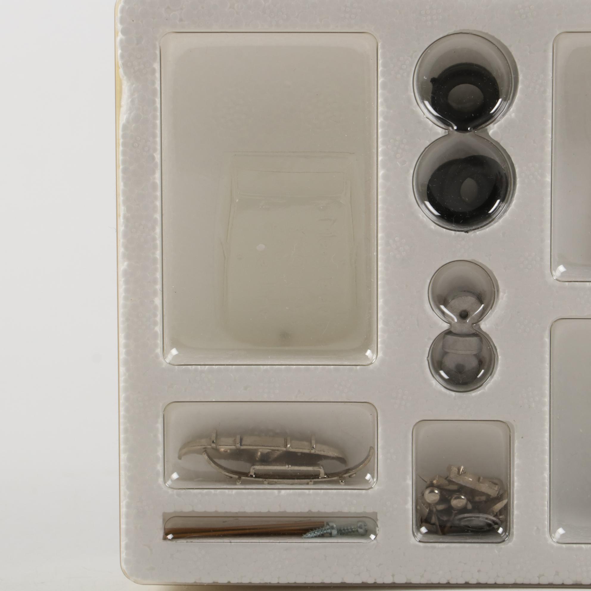 Lamborghini Countach, London Bus, and Other Diecast Model Cars