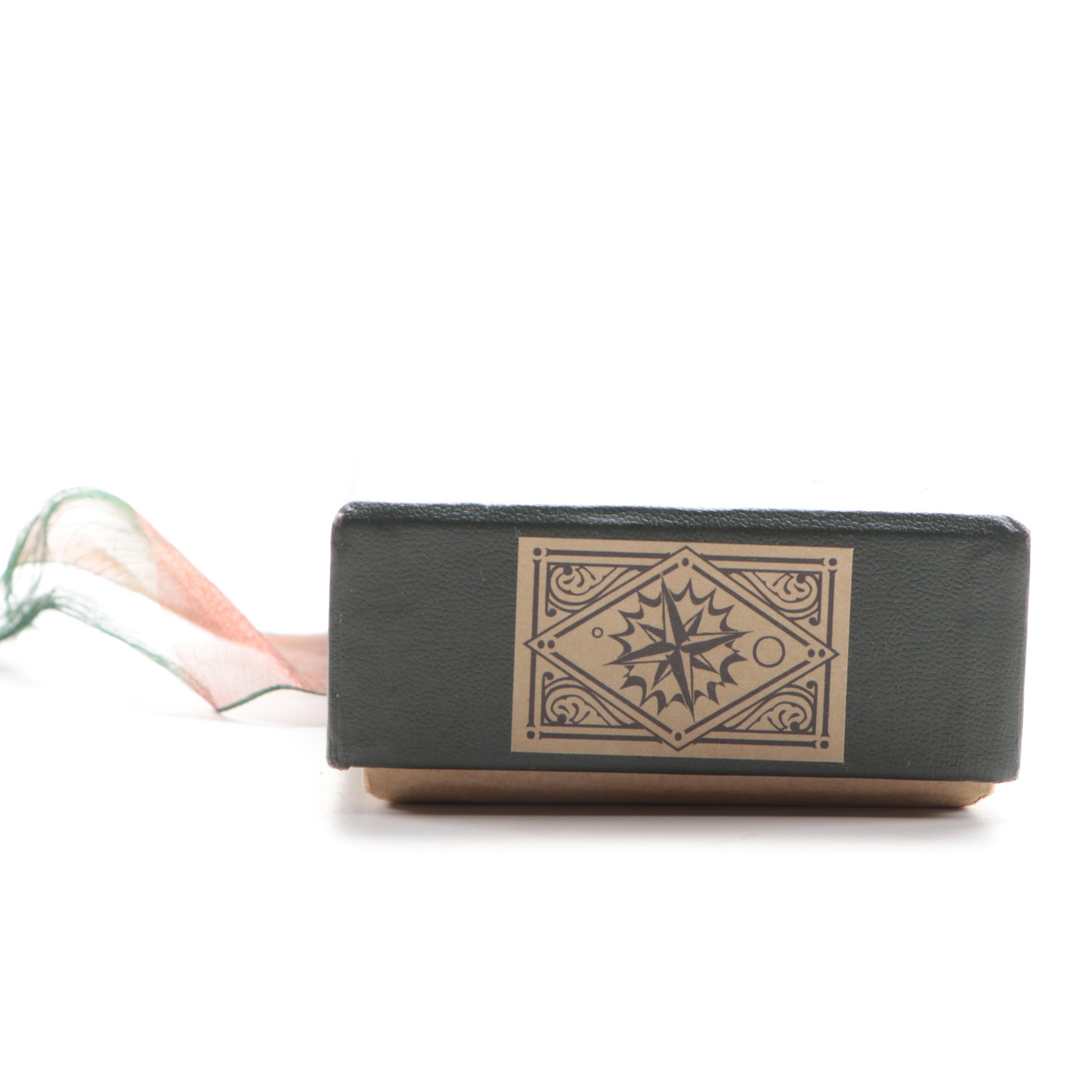 Harry Potter Wands Featuring Hermione and Luna Lovegood