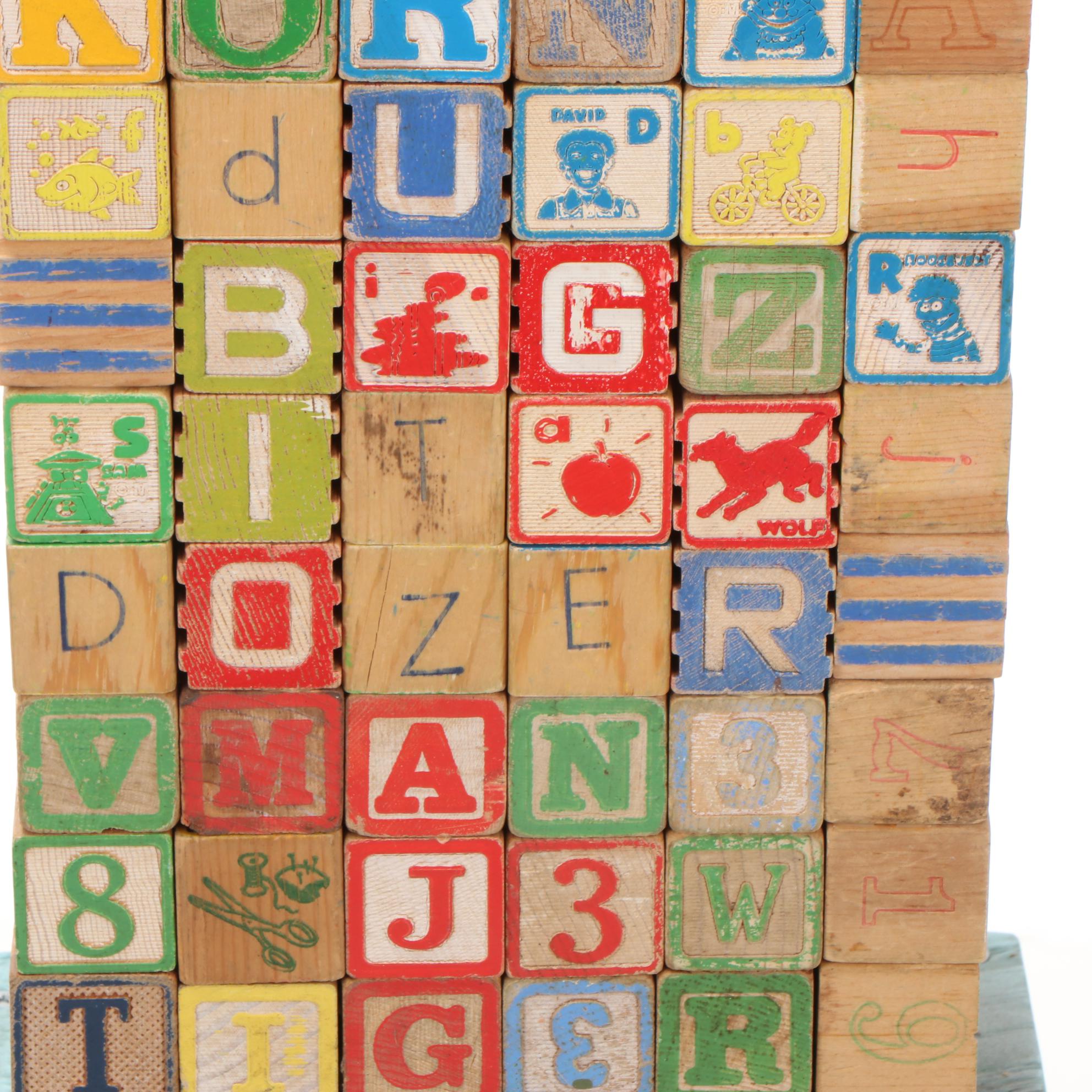 Tony Dotson Monumental Assemblage of King Kong on Empire State Building