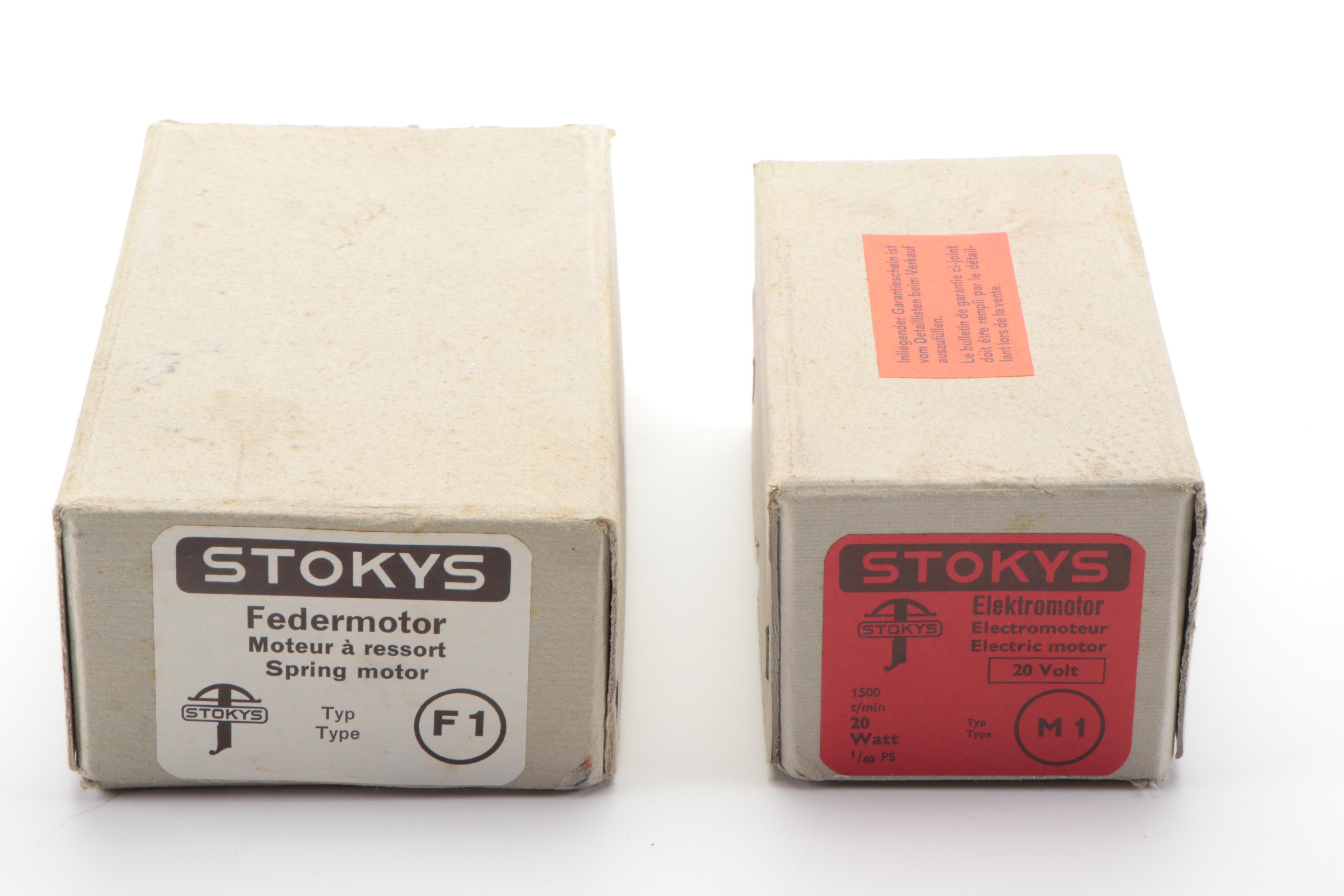 Assortment of Meccano STEM Model Kits with Parts and Accessories