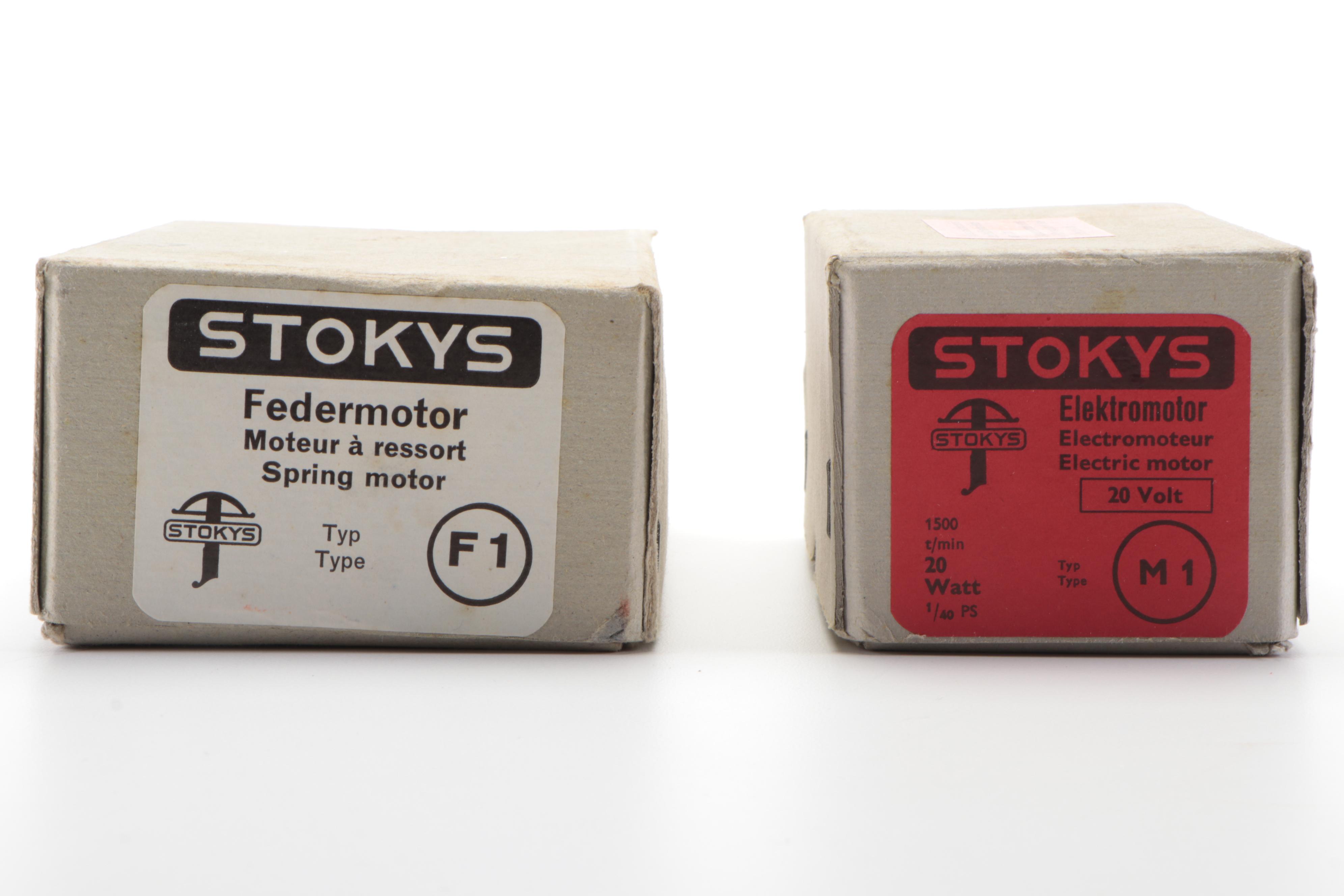 Assortment of Meccano STEM Model Kits with Parts and Accessories