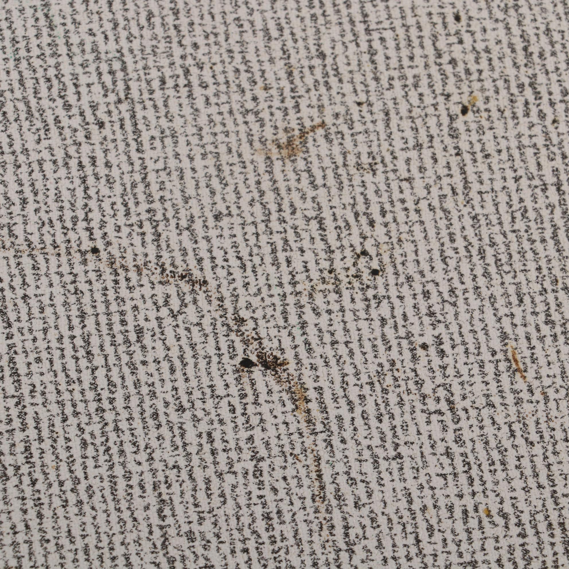 Bohemia Cobalt Blue and Frosted Glass Chess Set in Case