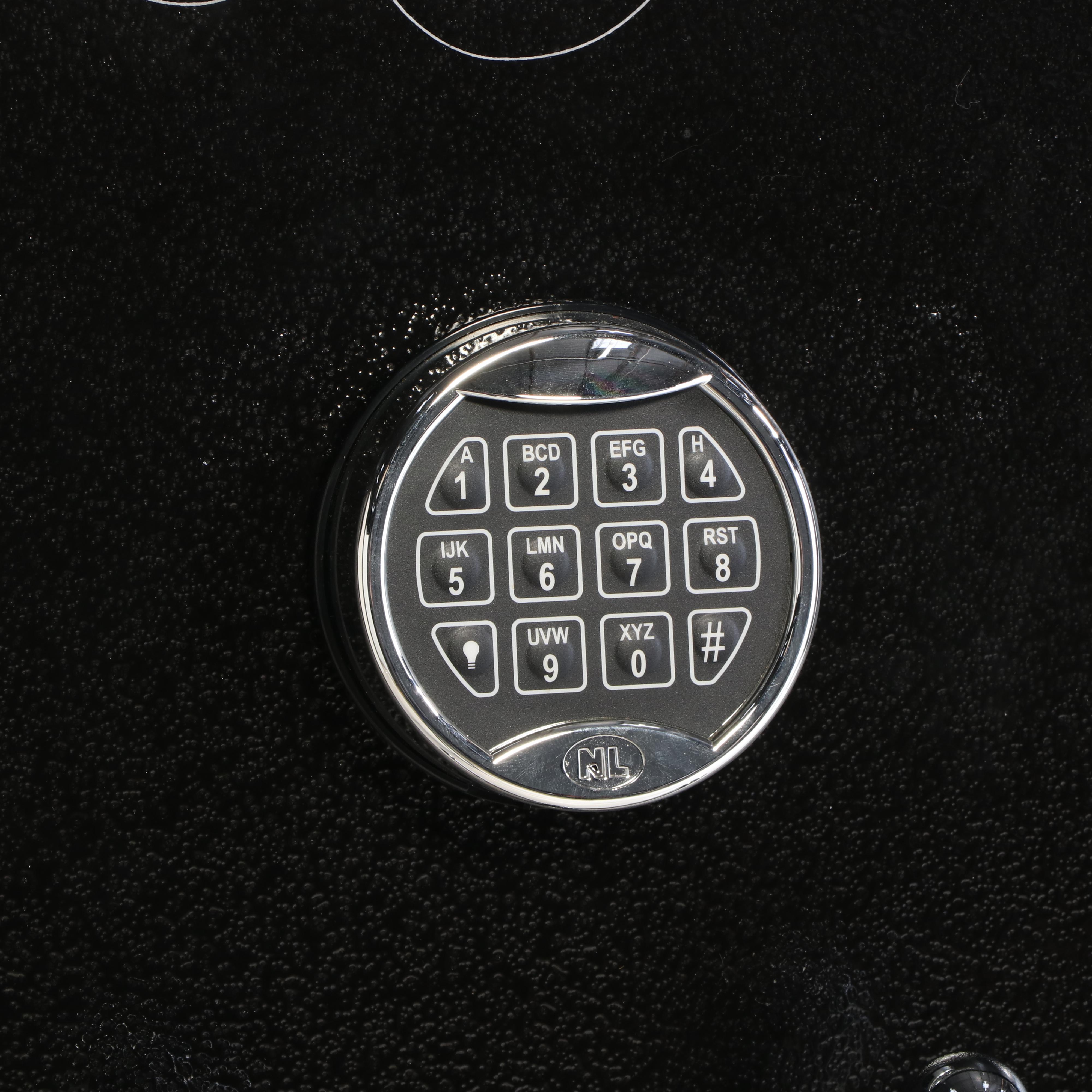 Cannon 24-Gun Capacity Fireproof Gun Safe