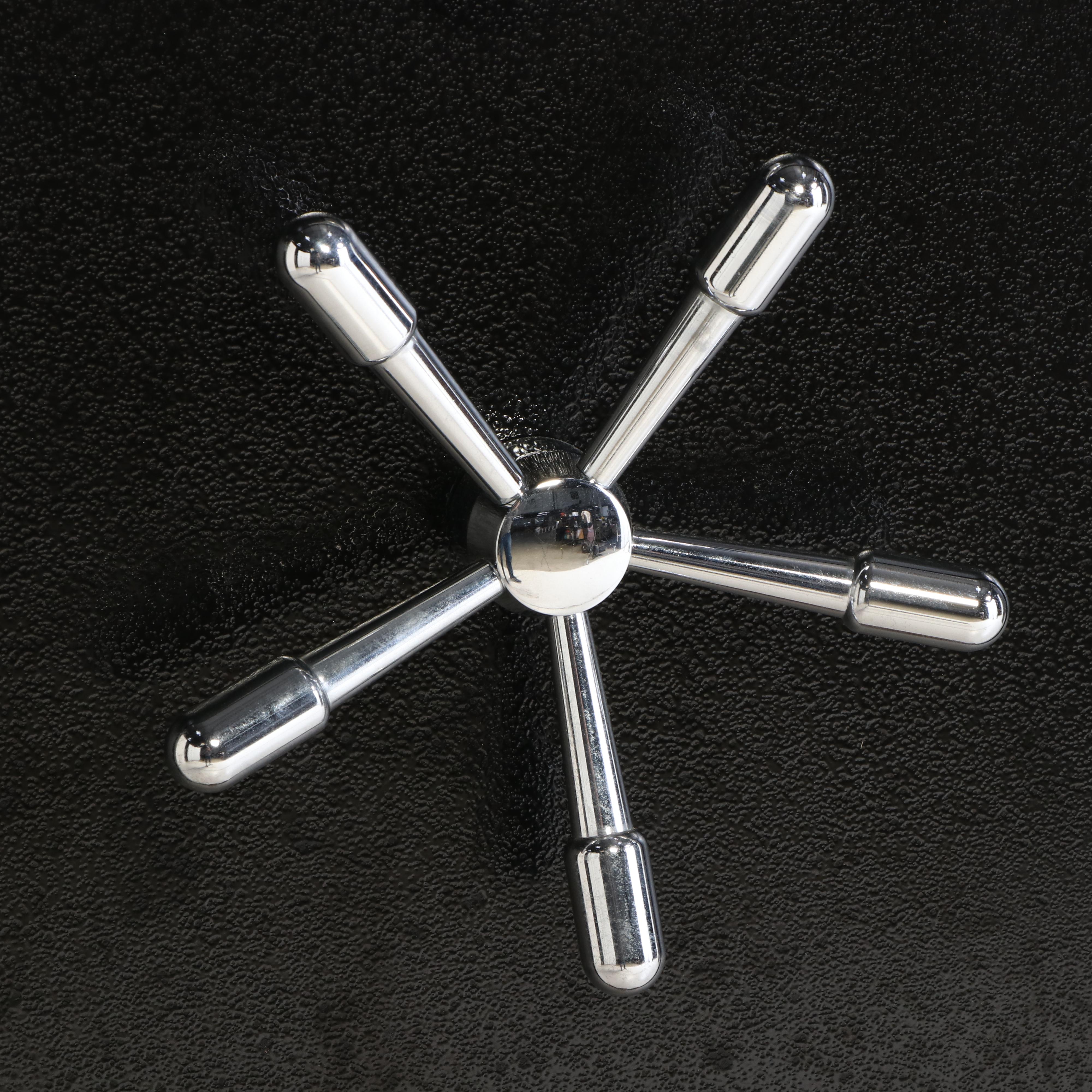 Cannon 24-Gun Capacity Fireproof Gun Safe