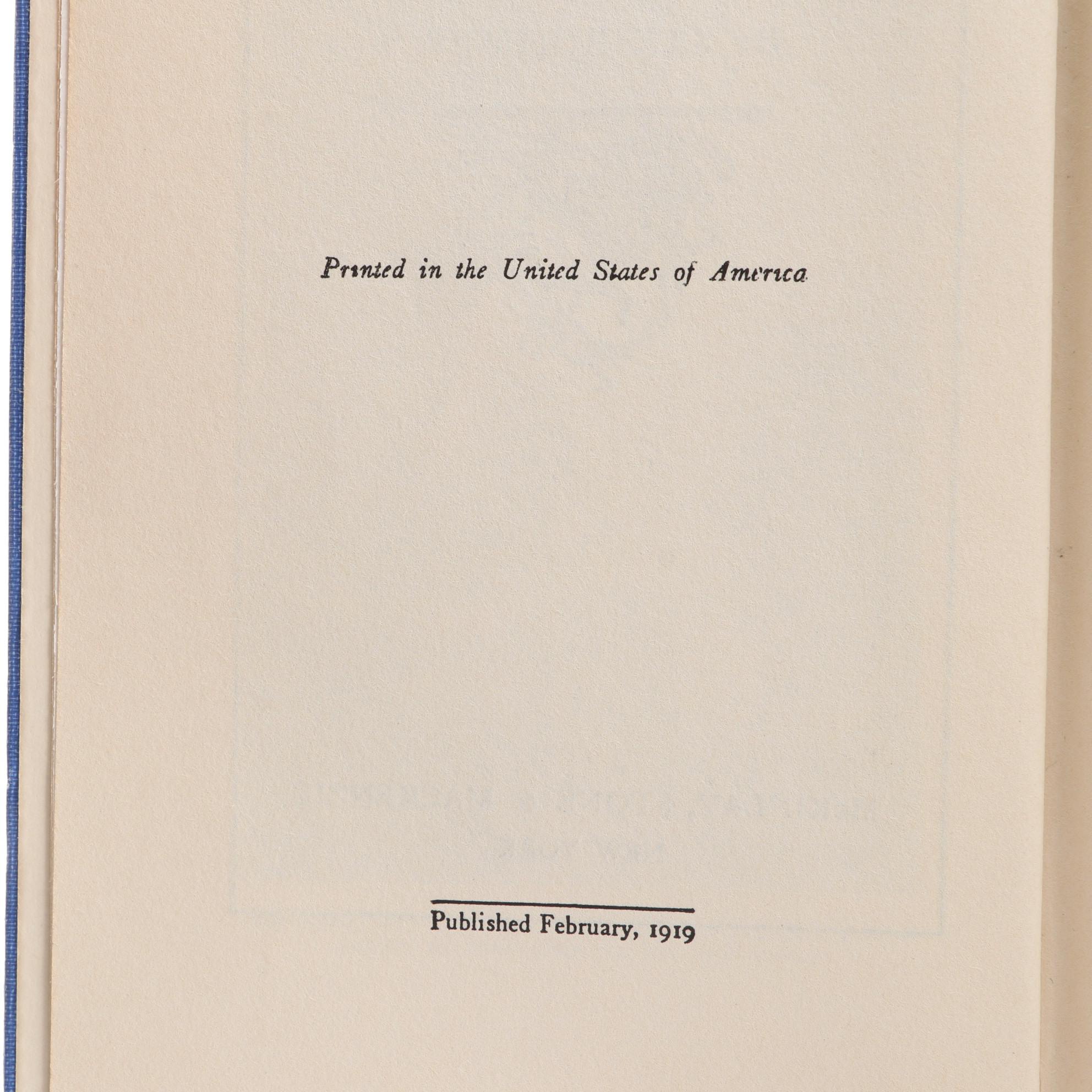 "Masterpieces of Oriental Mystery" Ten-Volume Set by Sax Rohmer