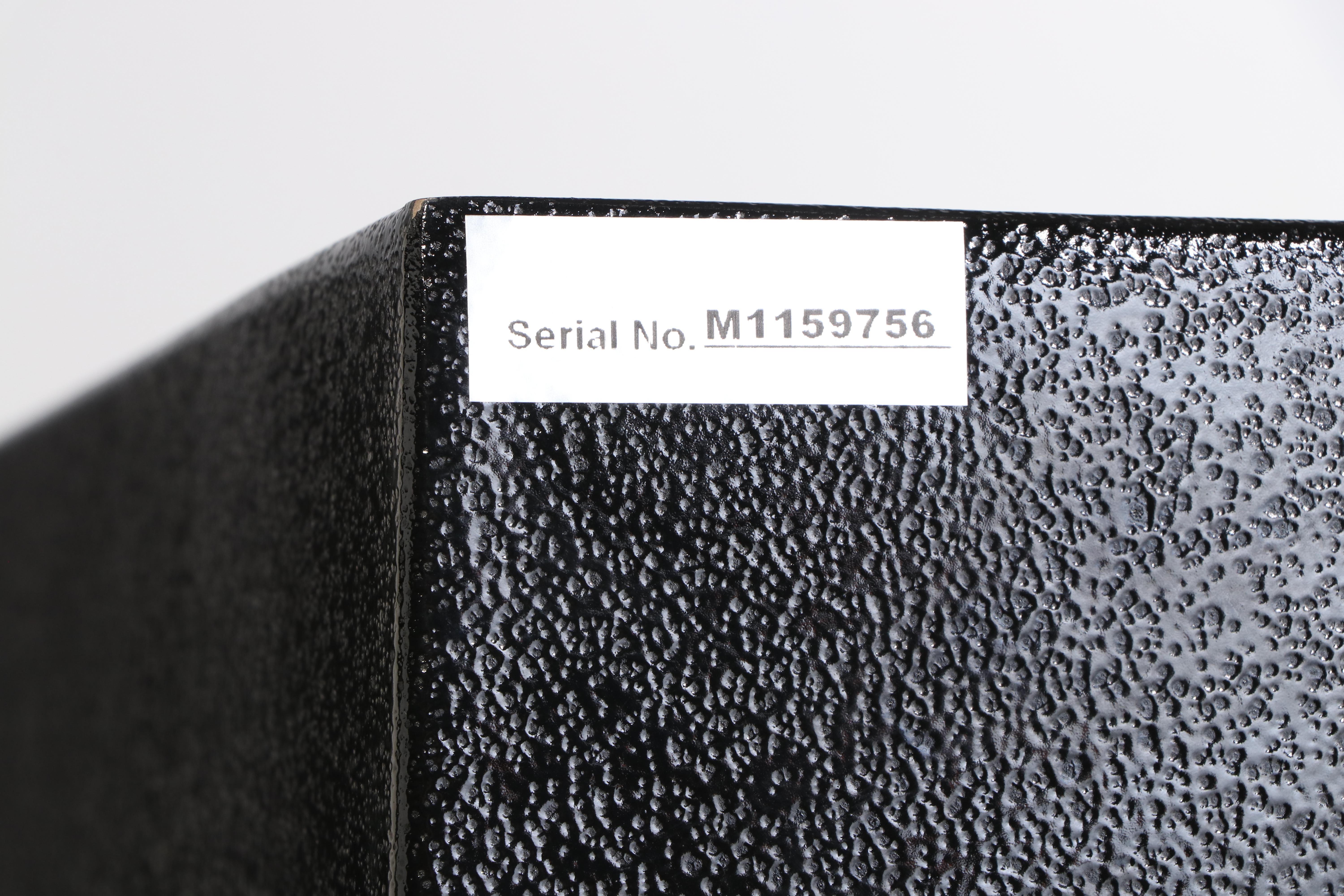 Cannon 24-Gun Capacity Fireproof Gun Safe