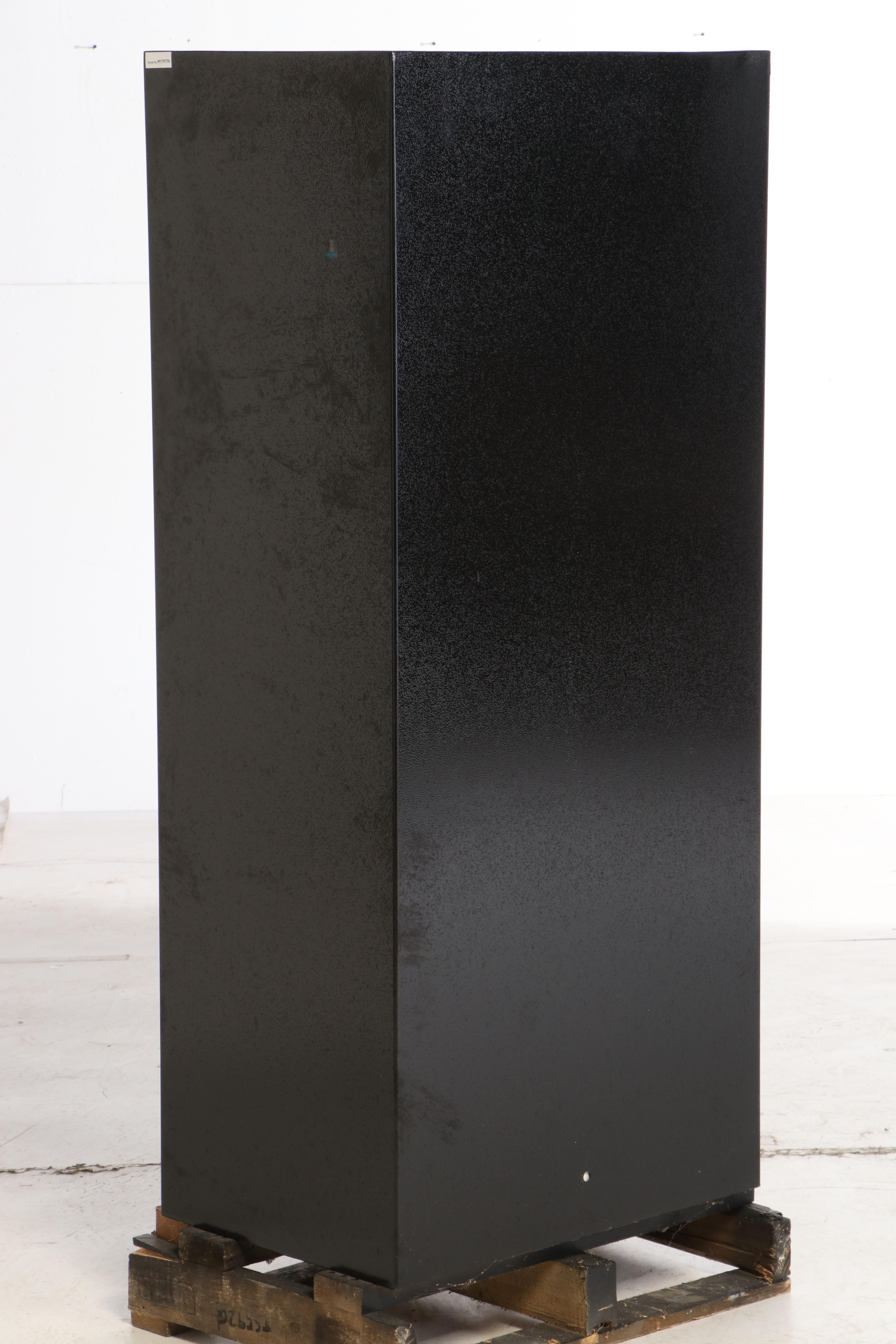 Cannon 24-Gun Capacity Fireproof Gun Safe