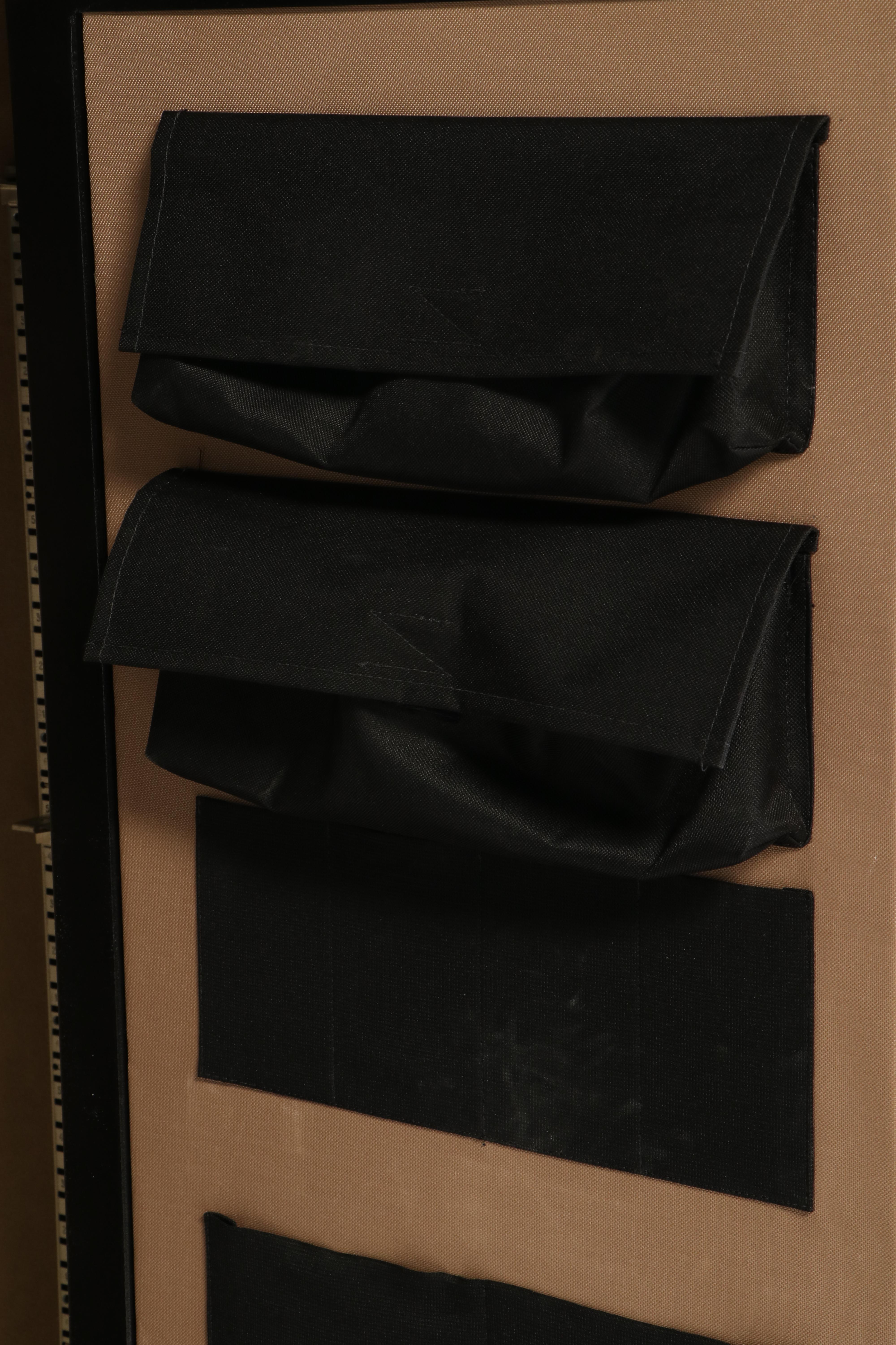 Cannon 24-Gun Capacity Fireproof Gun Safe