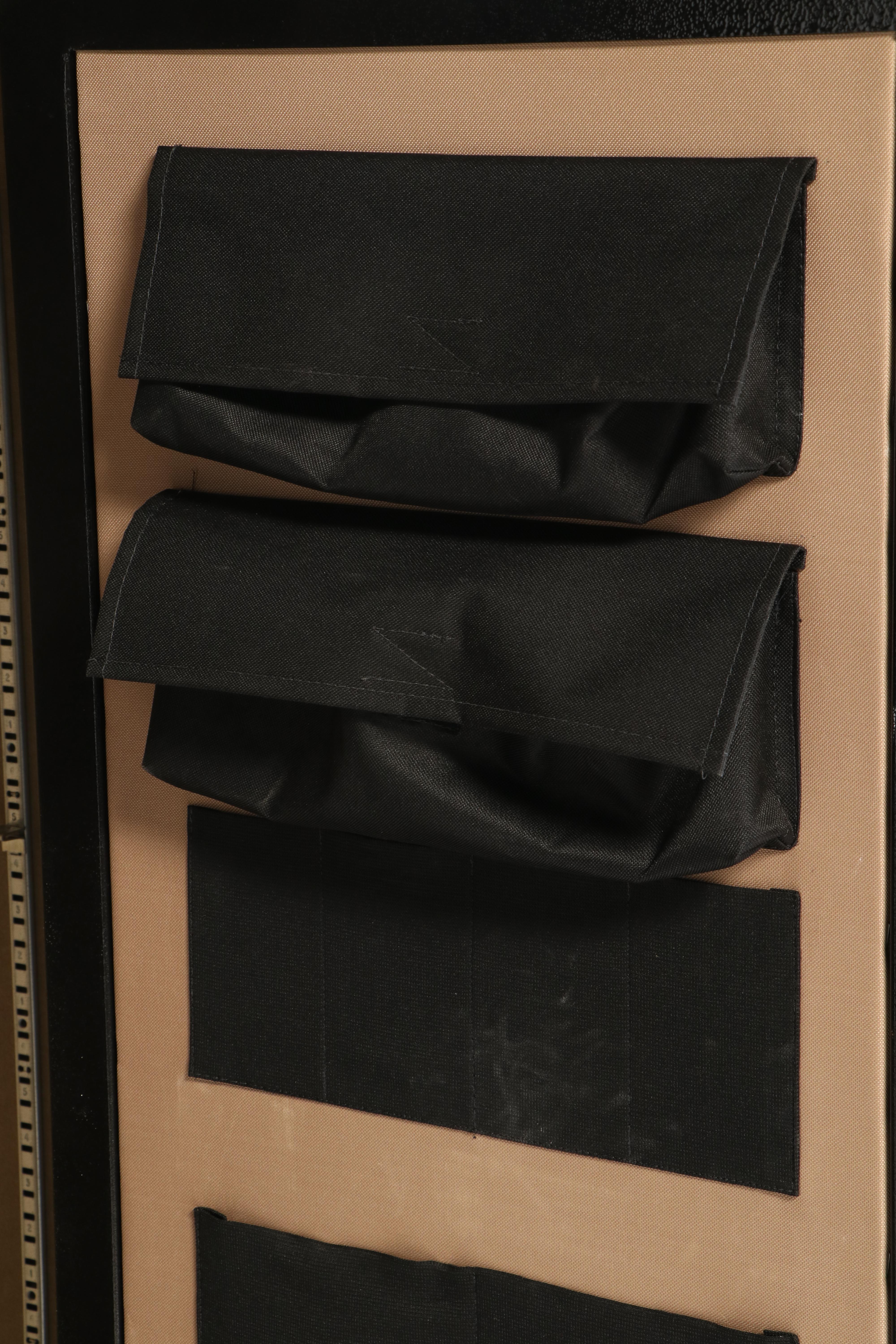 Cannon 24-Gun Capacity Fireproof Gun Safe