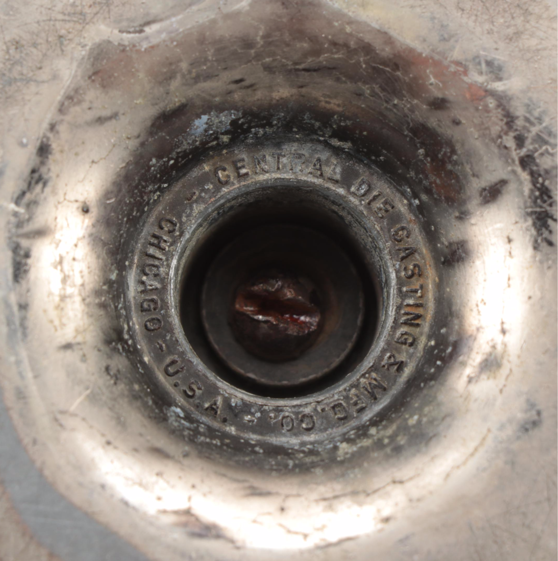 Mack Truck Bulldog Metal Ashtrays and Cigar Smoking Bulldog Cast Iron Bookends