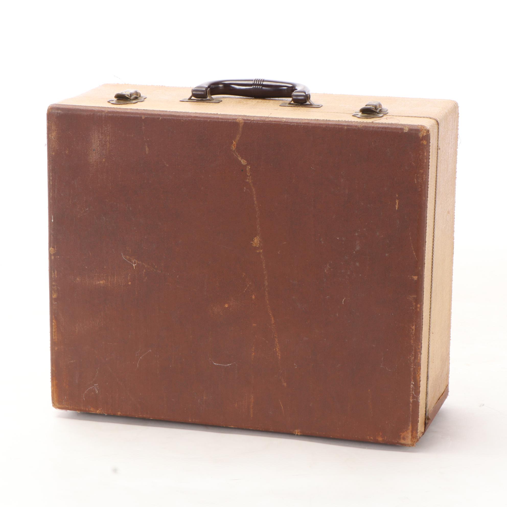 Jackson Electrical Instrument Company Tube Tester Model 648