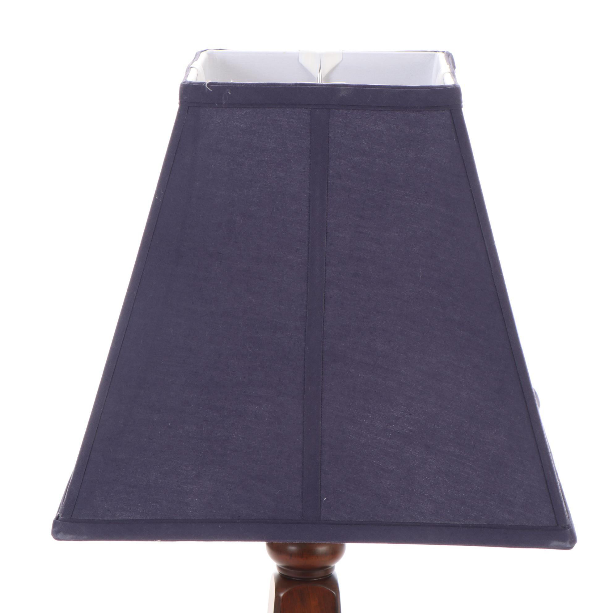 Pair of Pottery Barn Kids "Aiden" Table Lamps