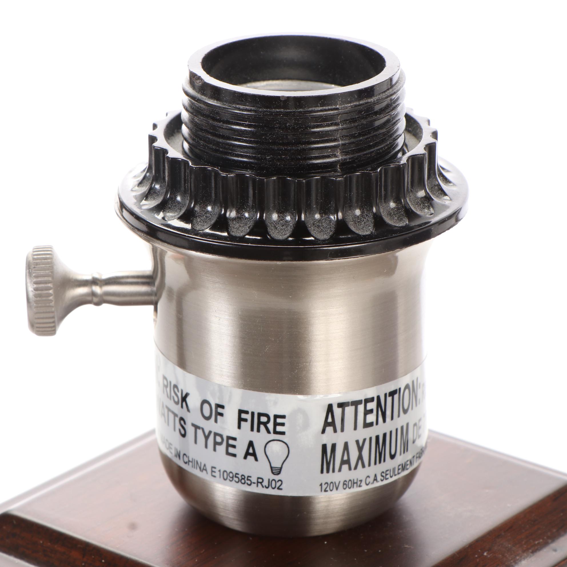 Pair of Pottery Barn Kids "Aiden" Table Lamps