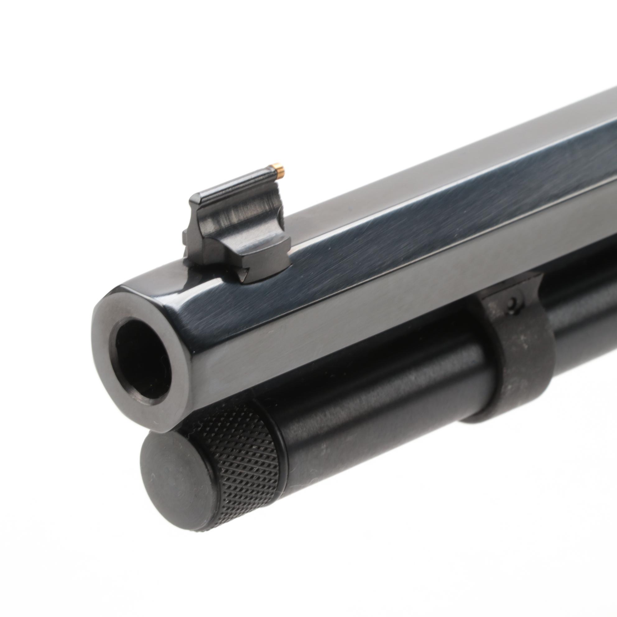 Henry .45 Colt Lever Action Rifle