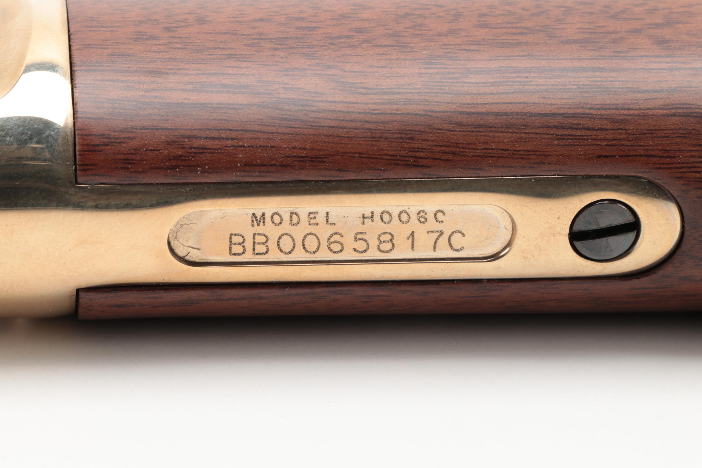 Henry .45 Colt Lever Action Rifle