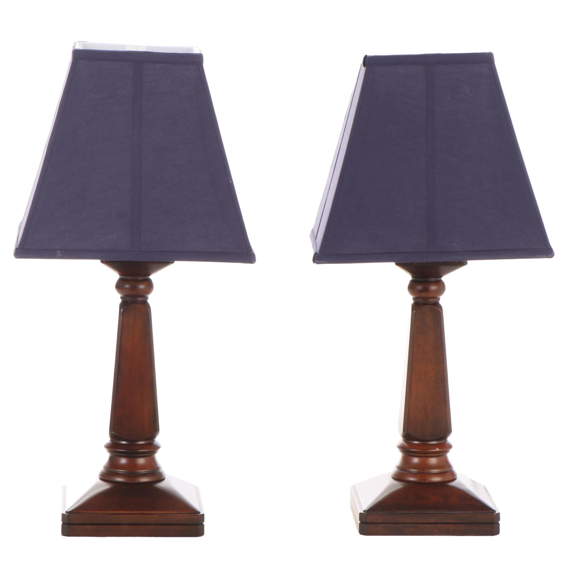 Pair of Pottery Barn Kids "Aiden" Table Lamps