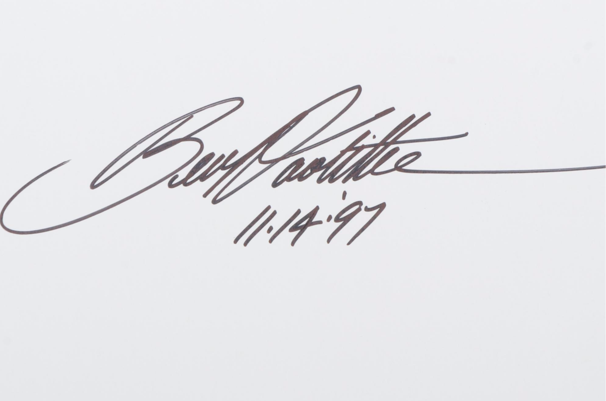 Signed "The Art of Bev Doolittle" with "Visions: The Art of Bev Doolittle"