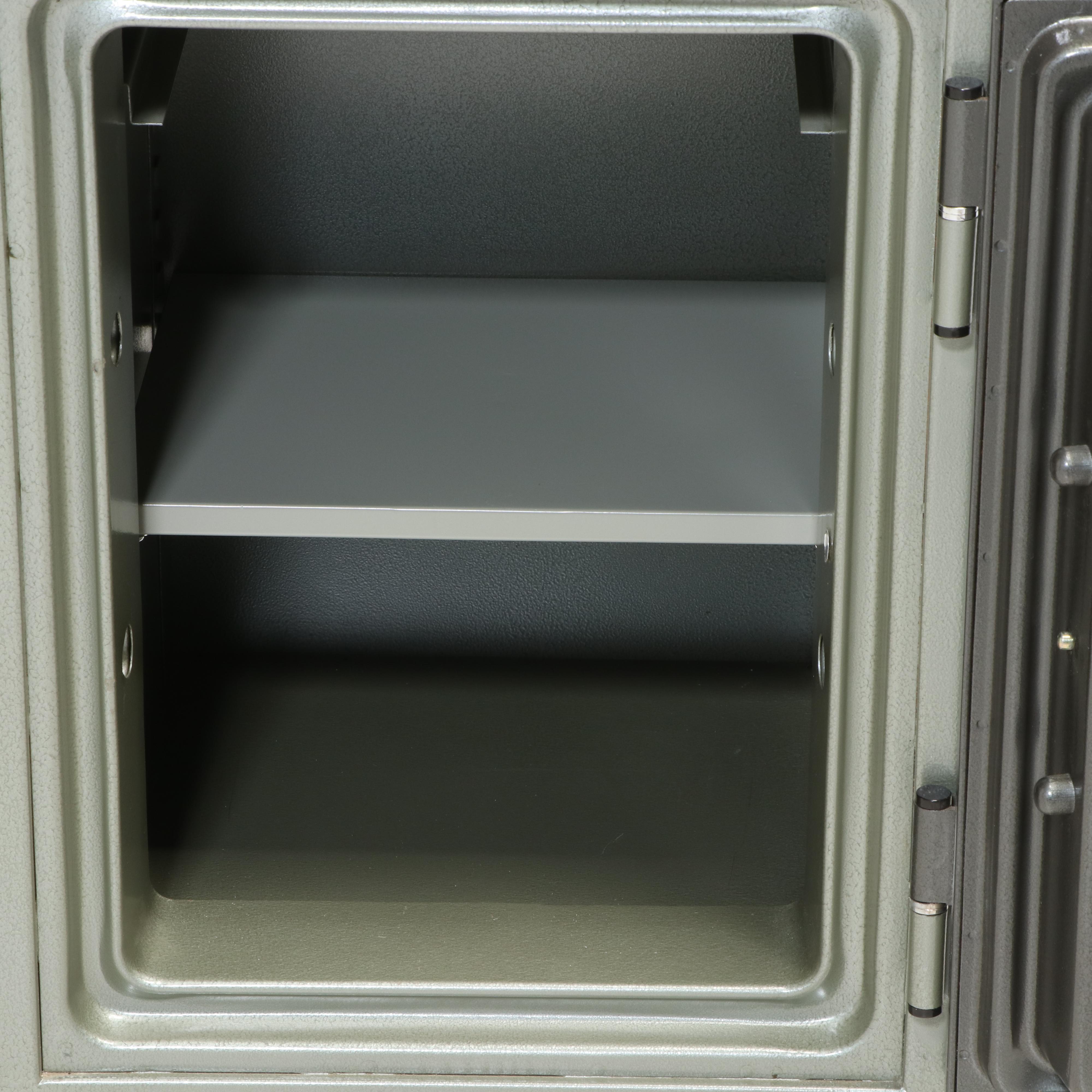 Brinks Sisco 5190 Steel Fire Safe