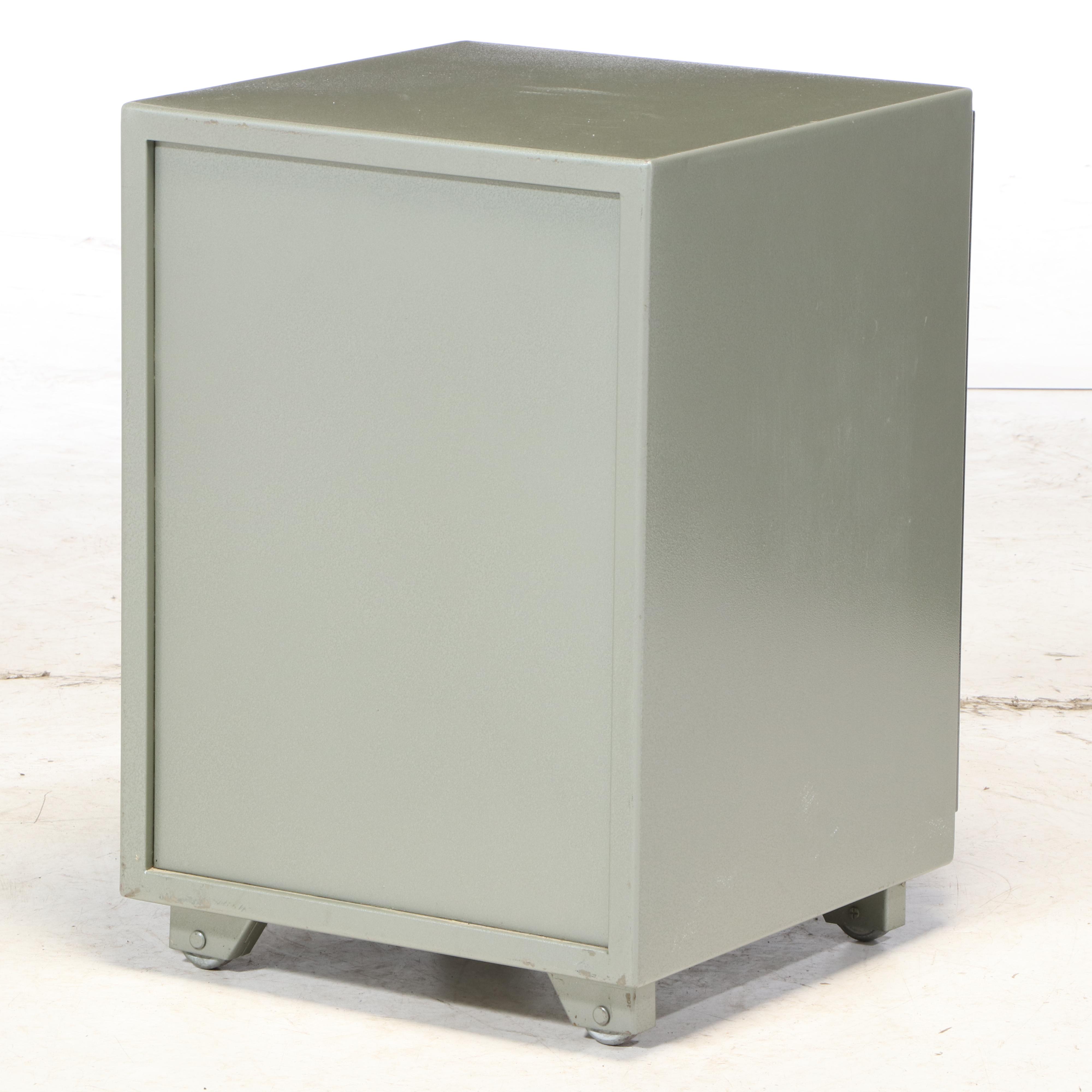 Brinks Sisco 5190 Steel Fire Safe