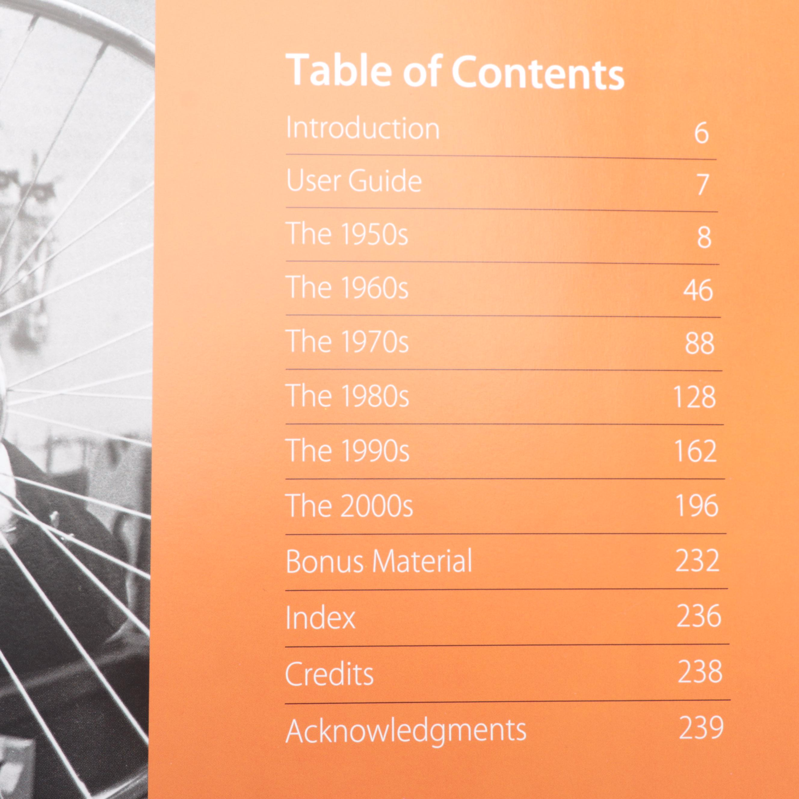 First Edition "Harvard Square: An Illustrated History Since 1950" by Mo Lotman