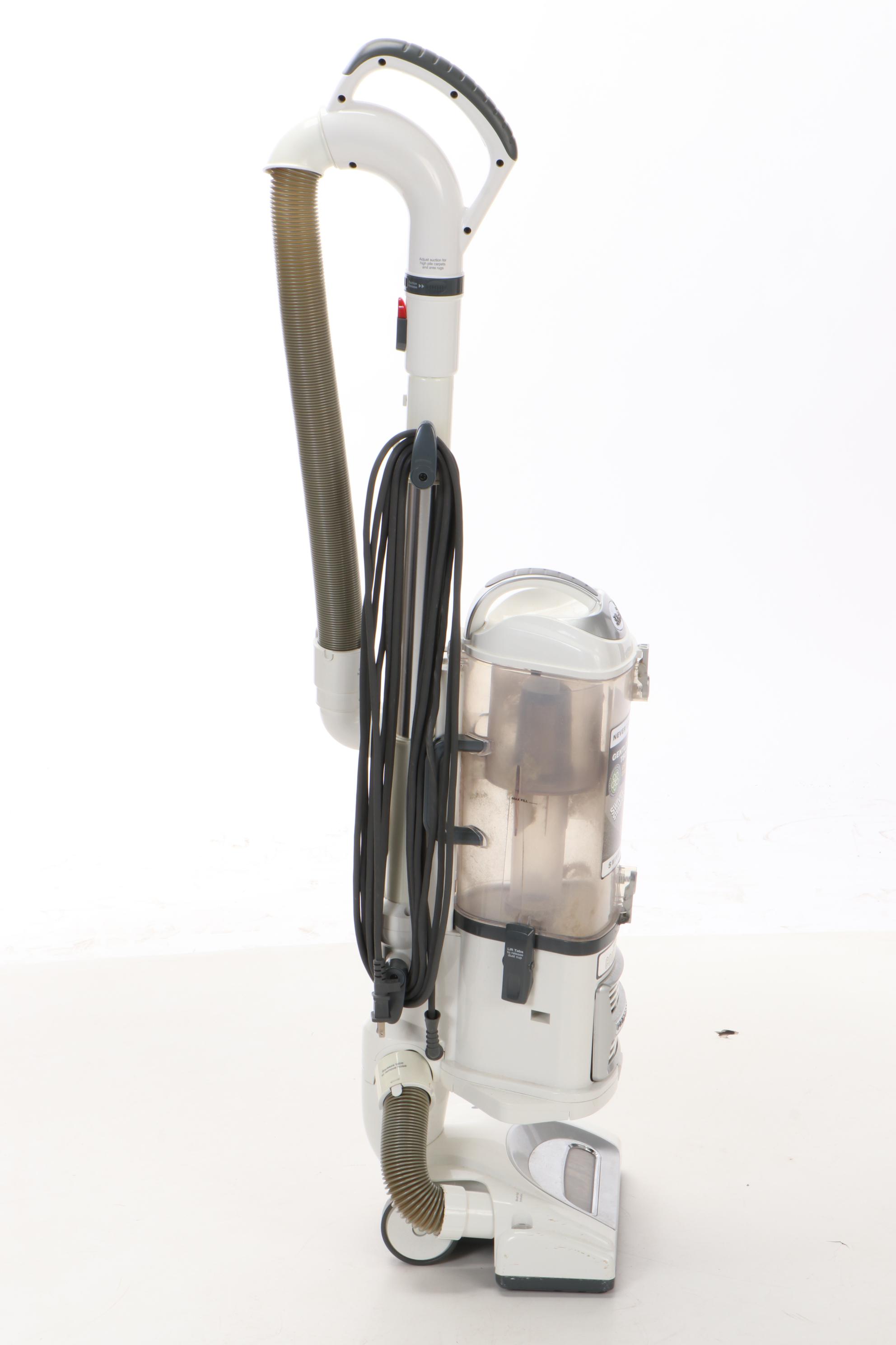 Shark "Navigator" Vacuum Cleaner and Shark "Professional" Steam Mop