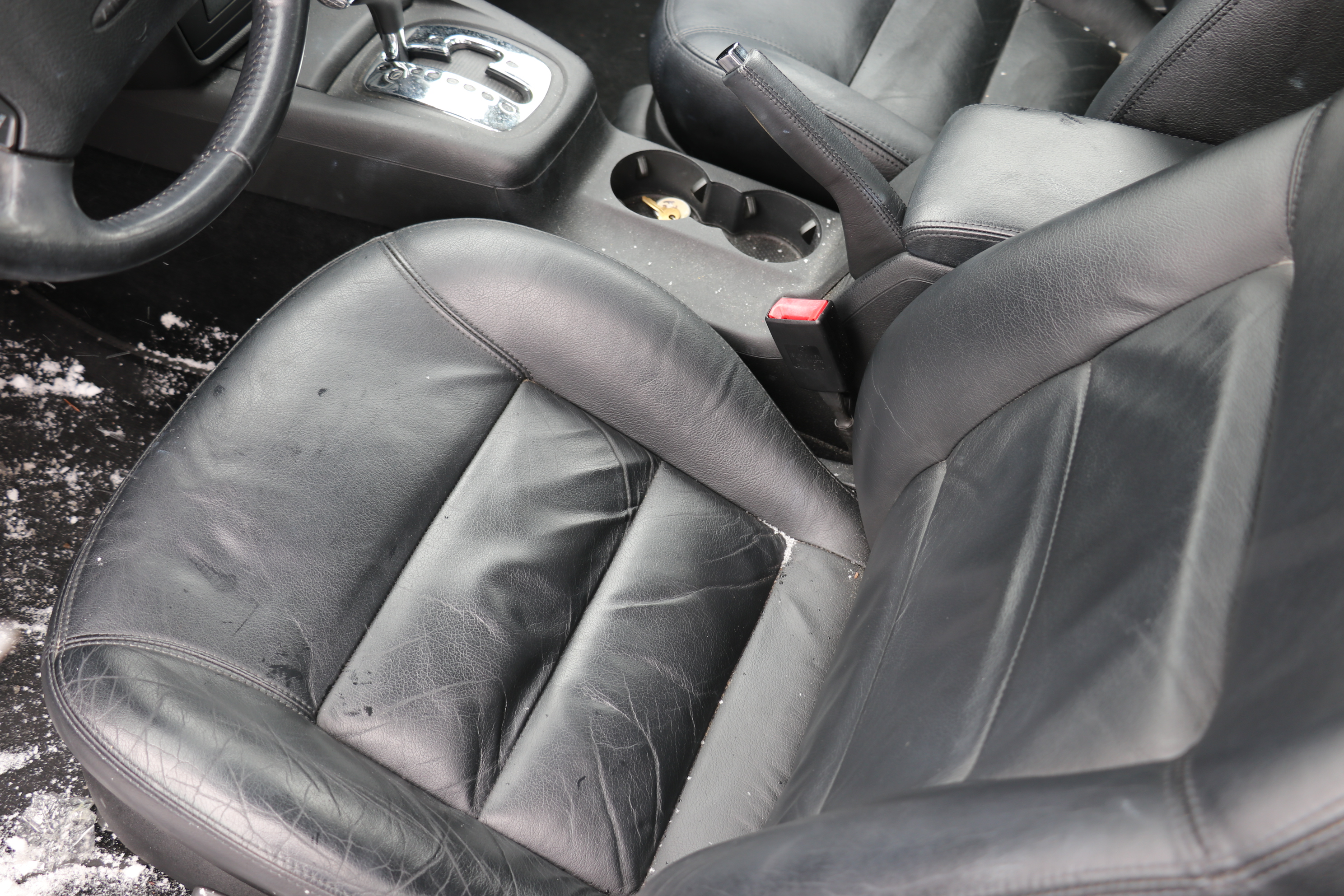 2002 "Fresco Green Metallic" Volkswagen Passat GLS 1.8L Turbo Sedan