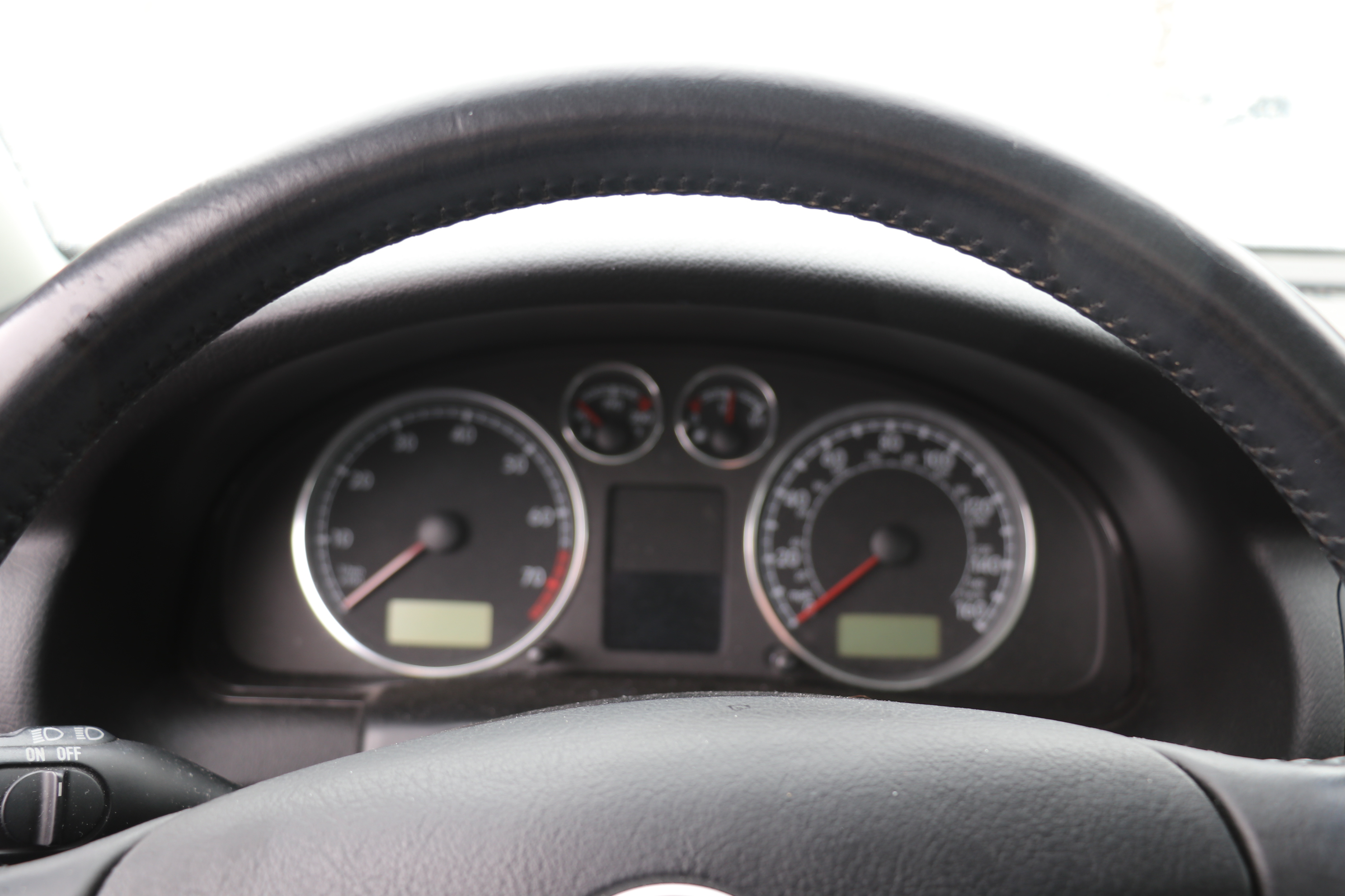 2002 "Fresco Green Metallic" Volkswagen Passat GLS 1.8L Turbo Sedan