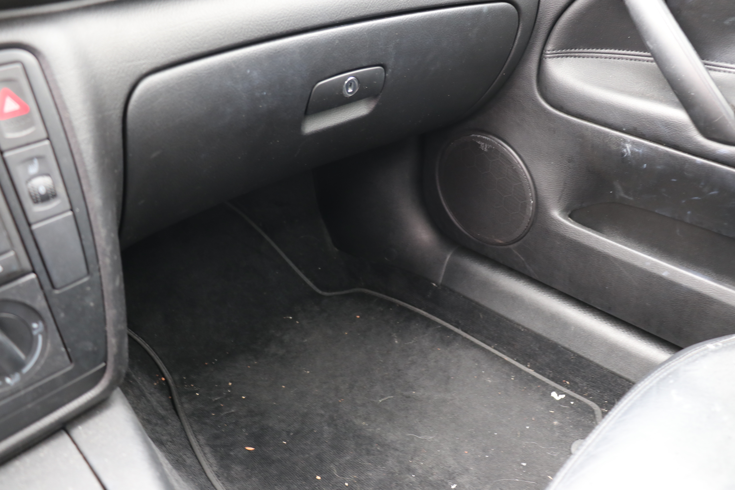 2002 "Fresco Green Metallic" Volkswagen Passat GLS 1.8L Turbo Sedan