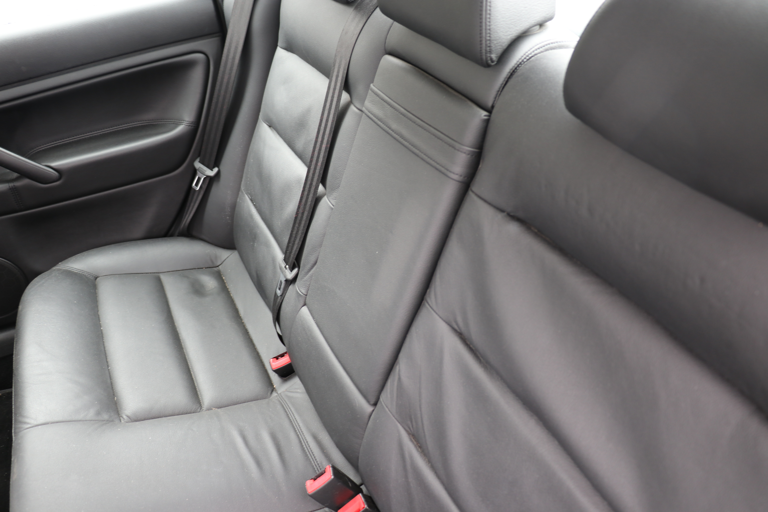 2002 "Fresco Green Metallic" Volkswagen Passat GLS 1.8L Turbo Sedan