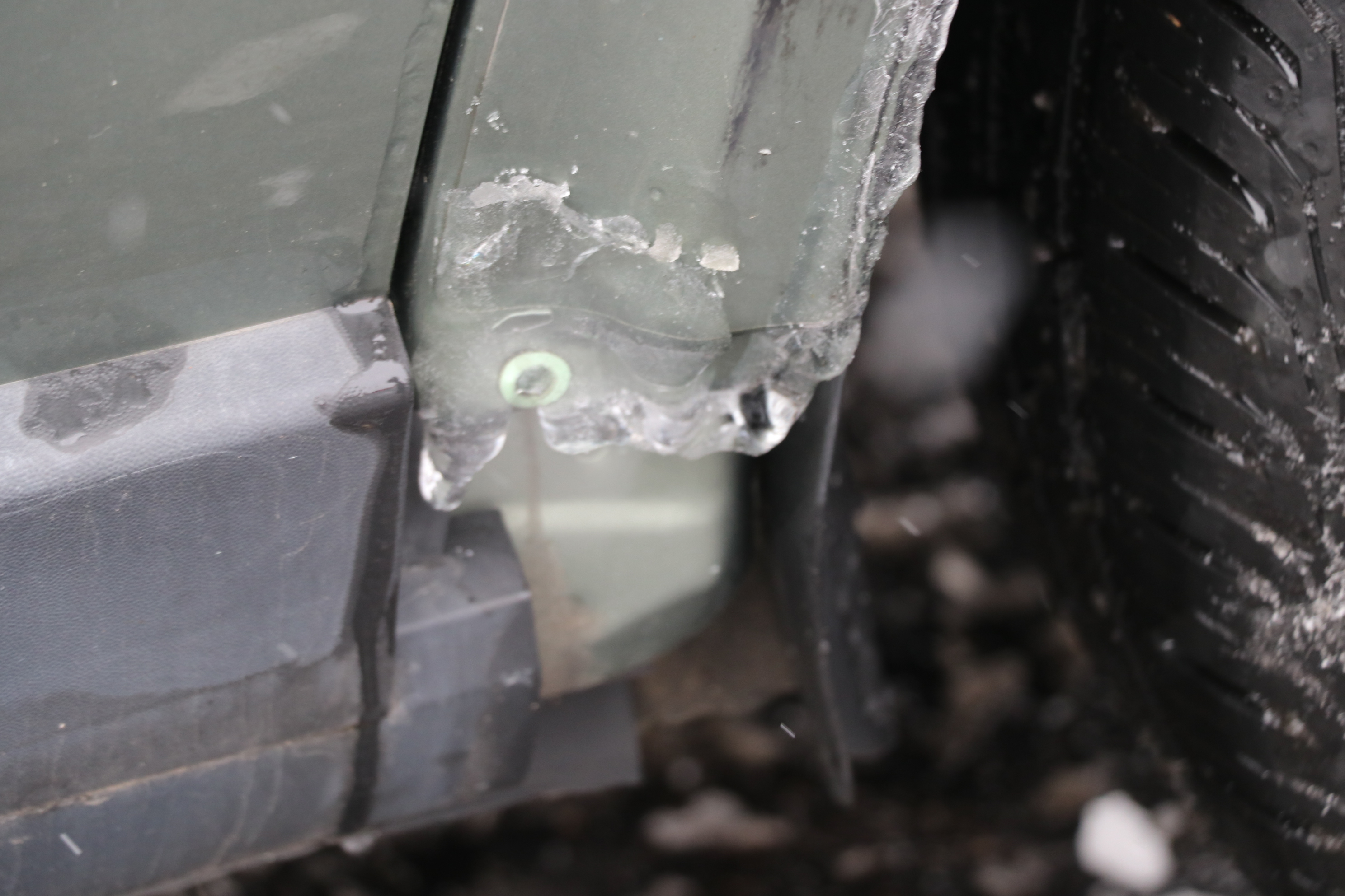 2002 "Fresco Green Metallic" Volkswagen Passat GLS 1.8L Turbo Sedan