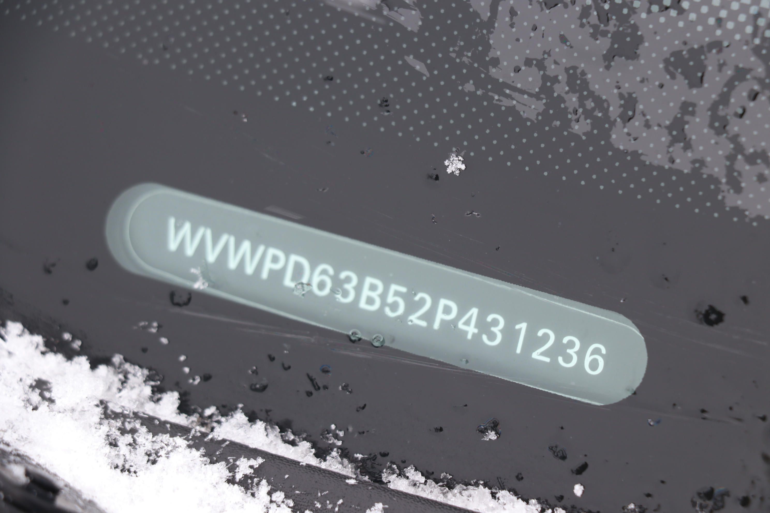 2002 "Fresco Green Metallic" Volkswagen Passat GLS 1.8L Turbo Sedan