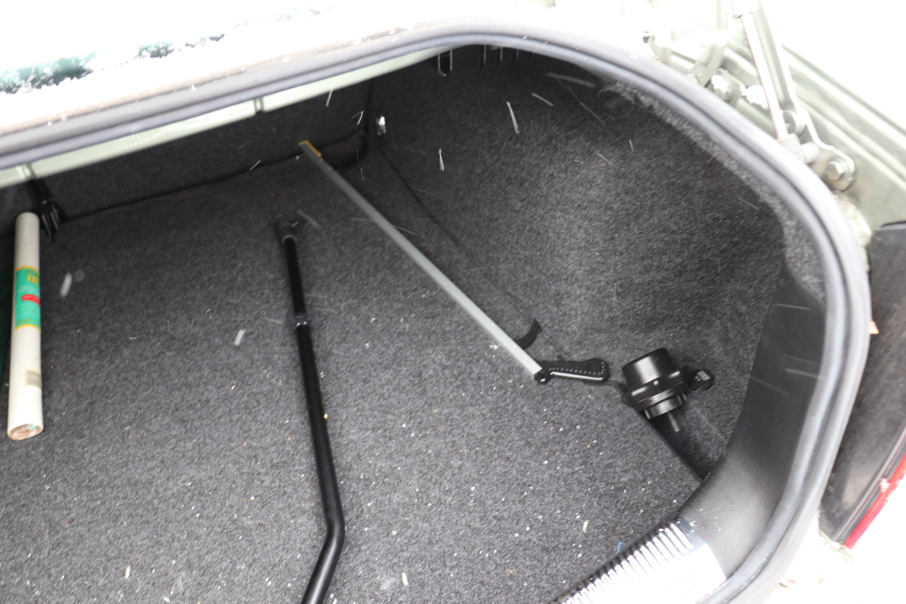 2002 "Fresco Green Metallic" Volkswagen Passat GLS 1.8L Turbo Sedan