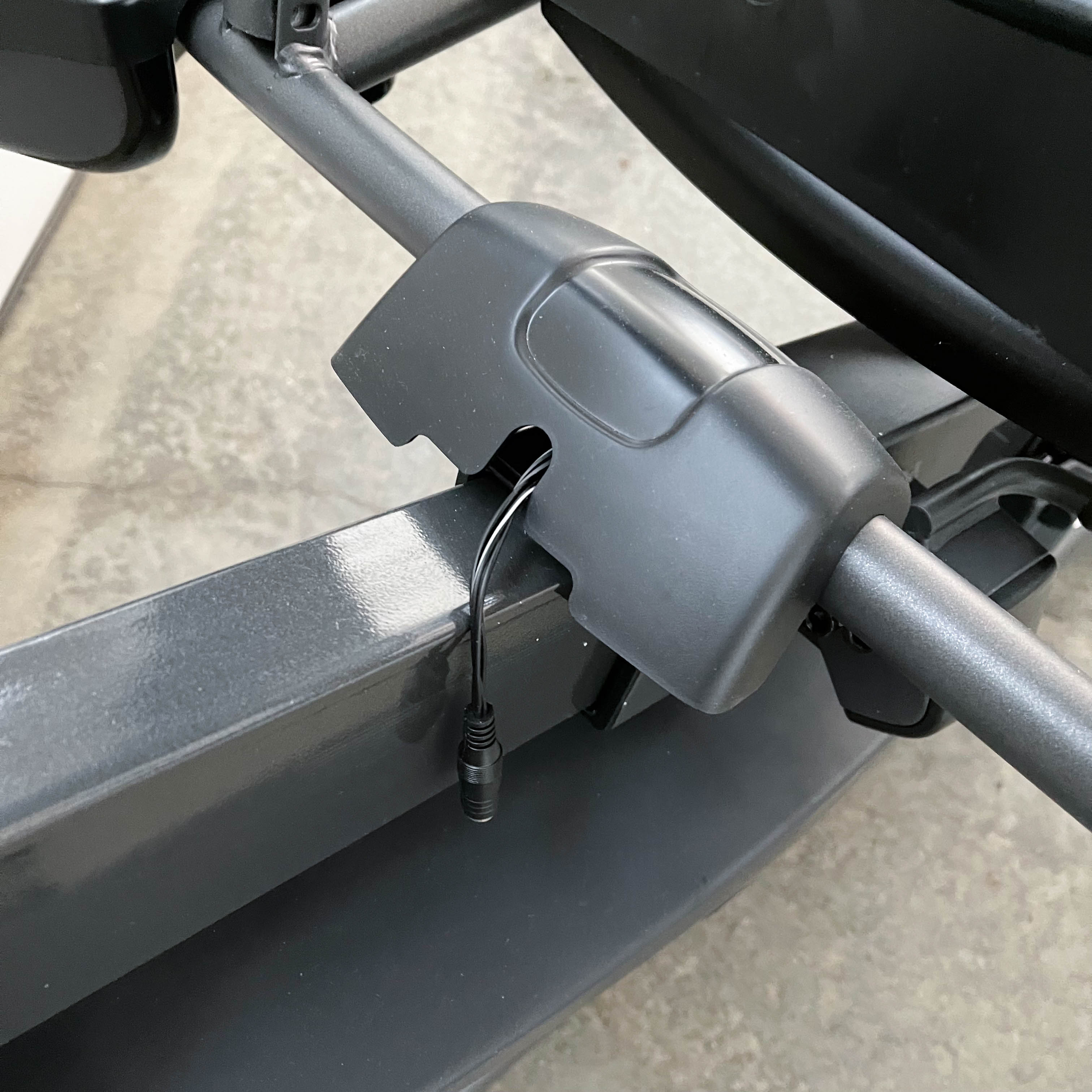 Schwinn 230 / Journey 2.0 Recumbent Bike