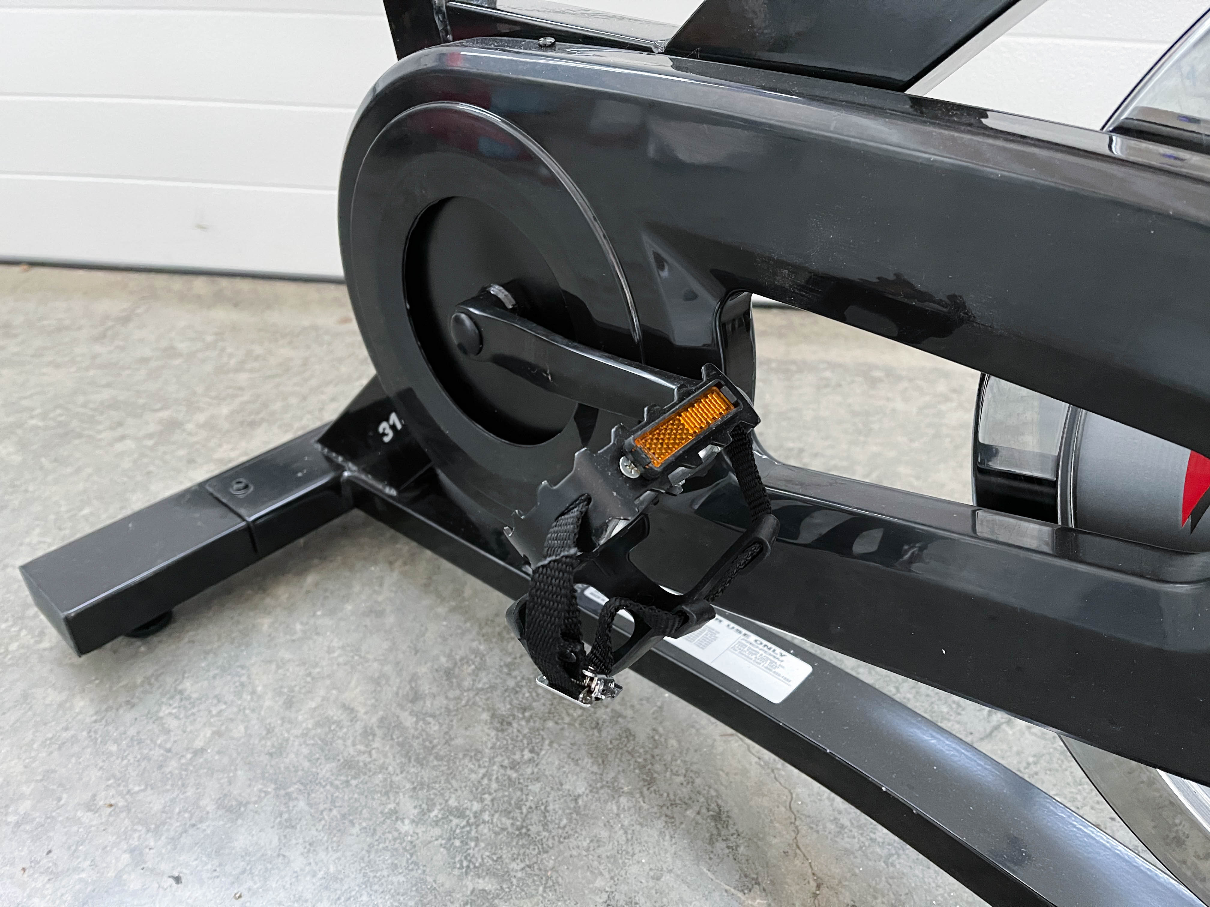 Pro-Form Exercise Bike