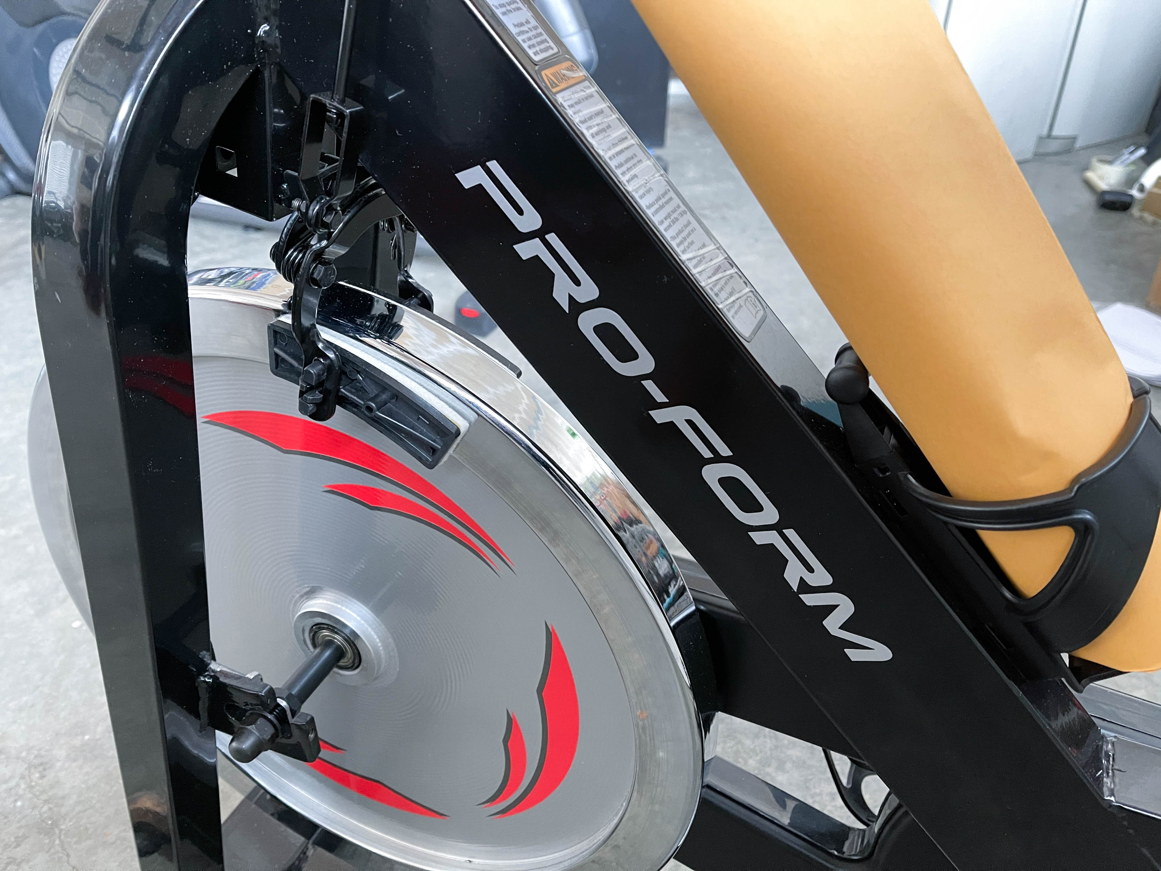 Pro-Form Exercise Bike