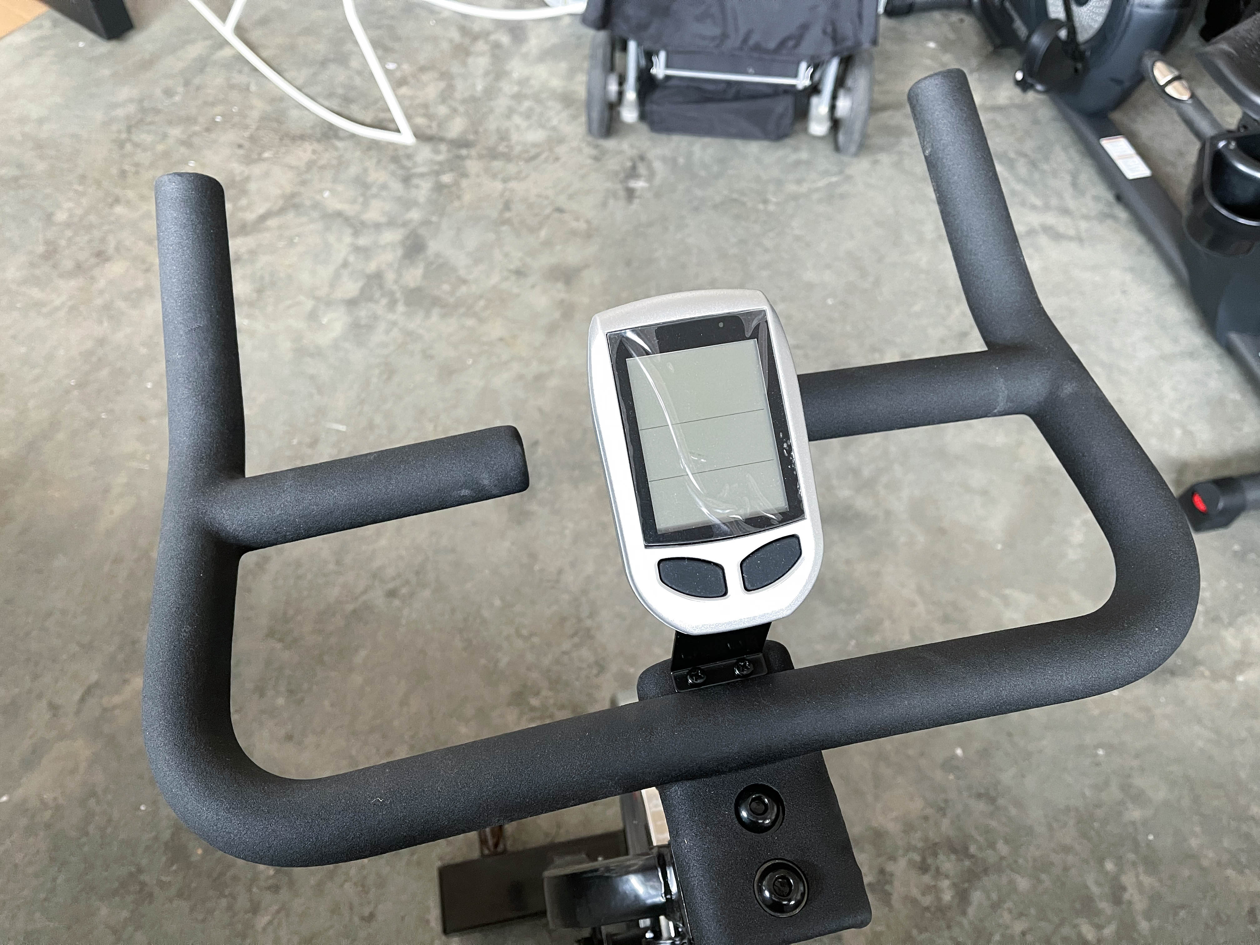 Pro-Form Exercise Bike