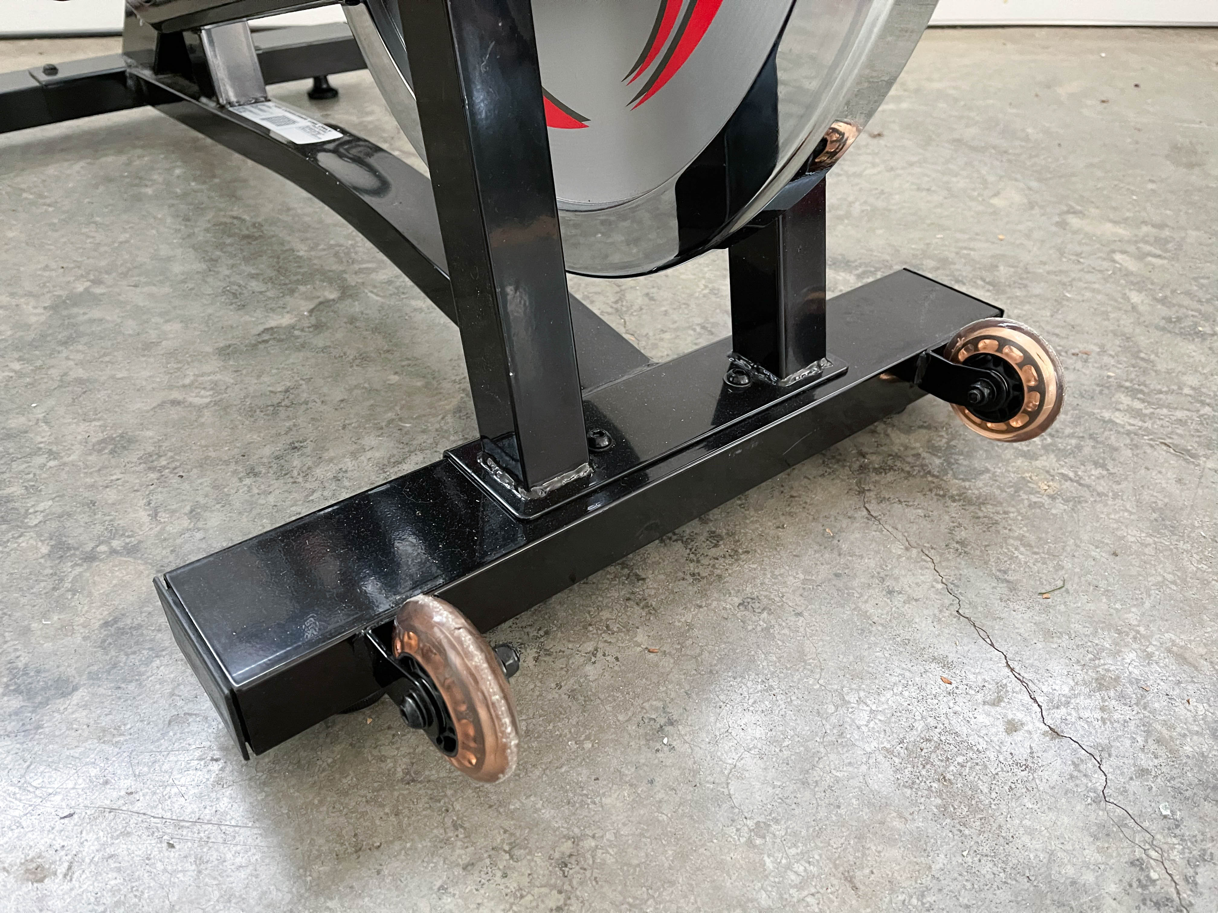 Pro-Form Exercise Bike