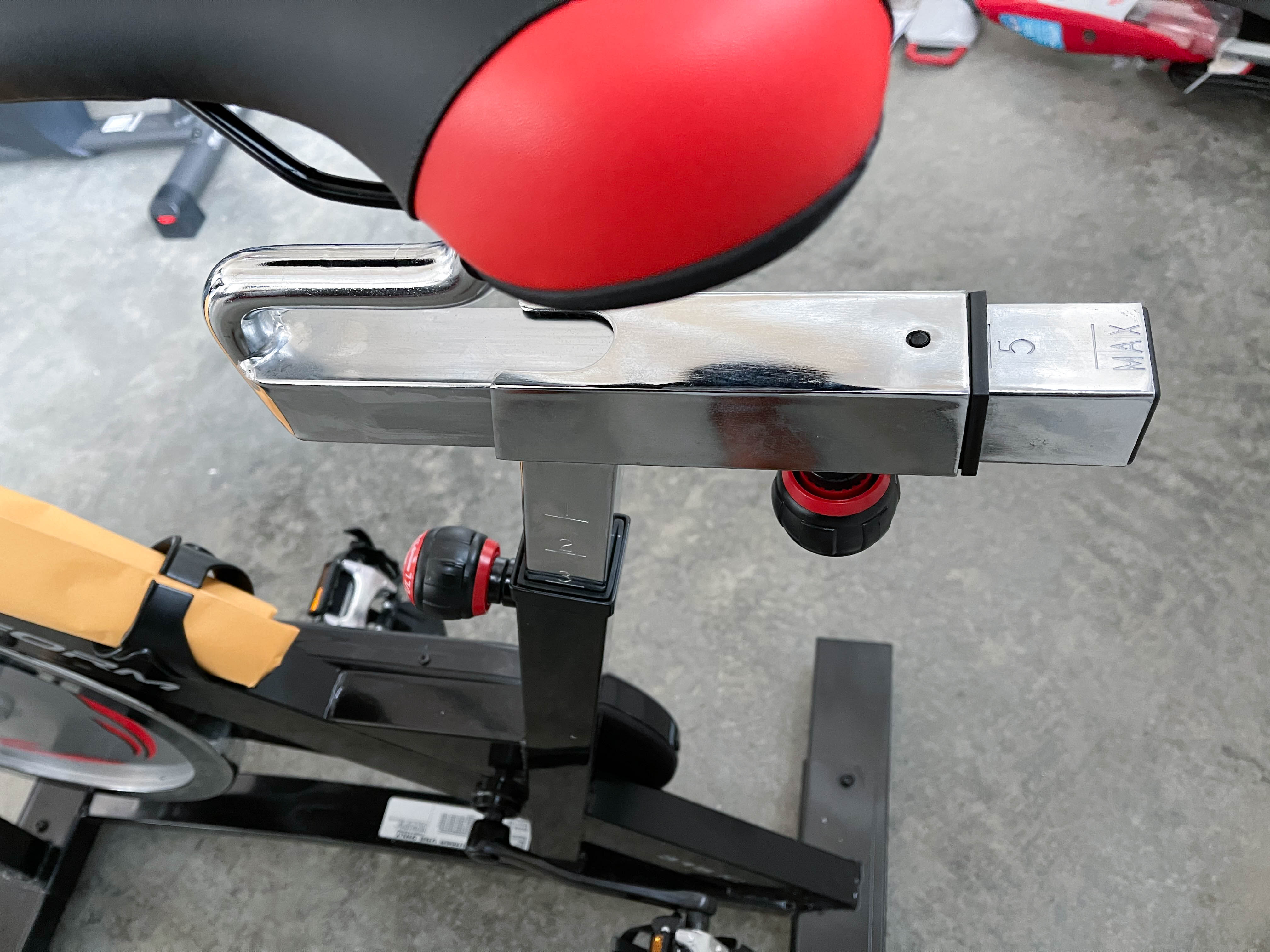 Pro-Form Exercise Bike