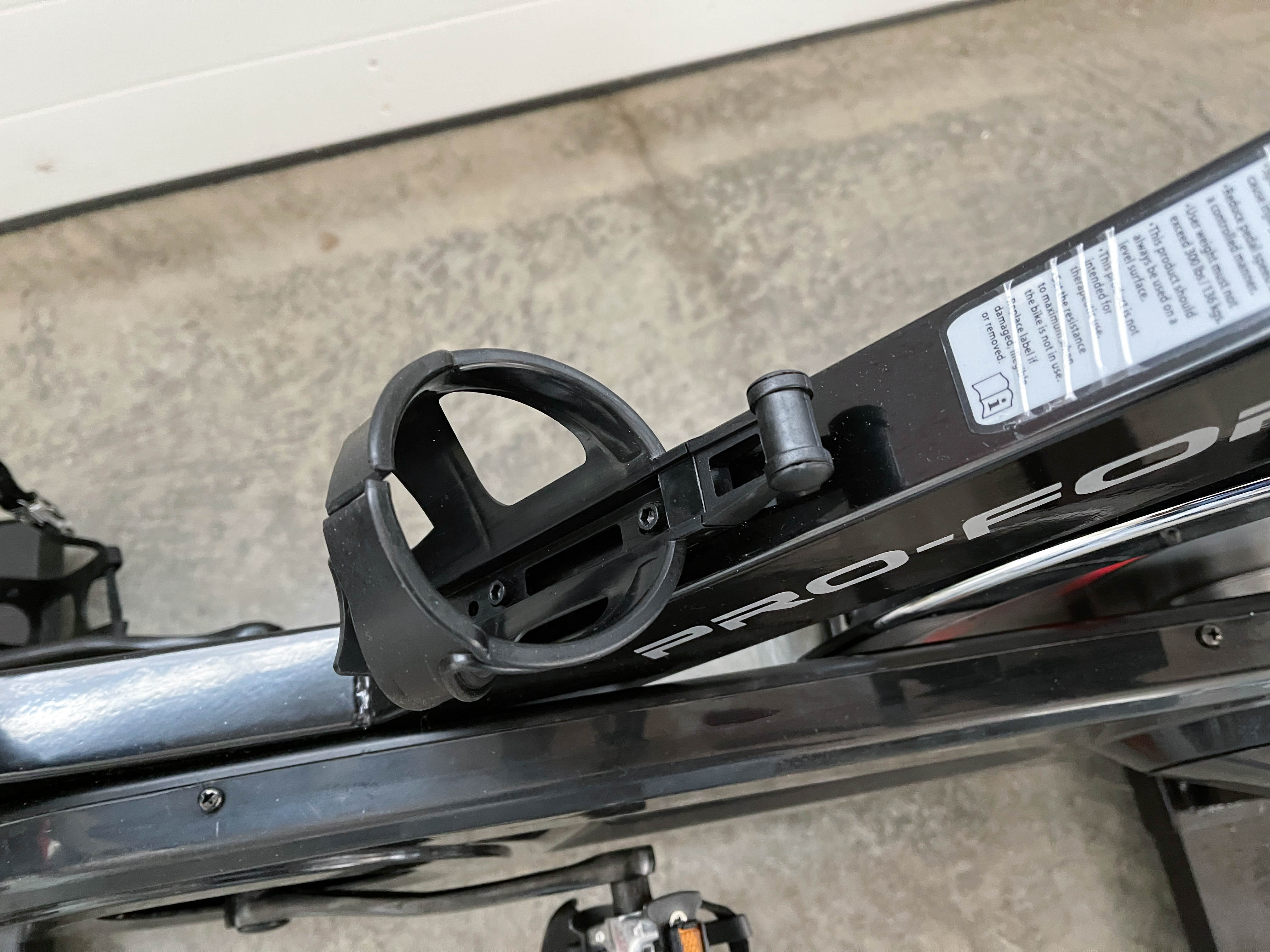 Pro-Form Exercise Bike