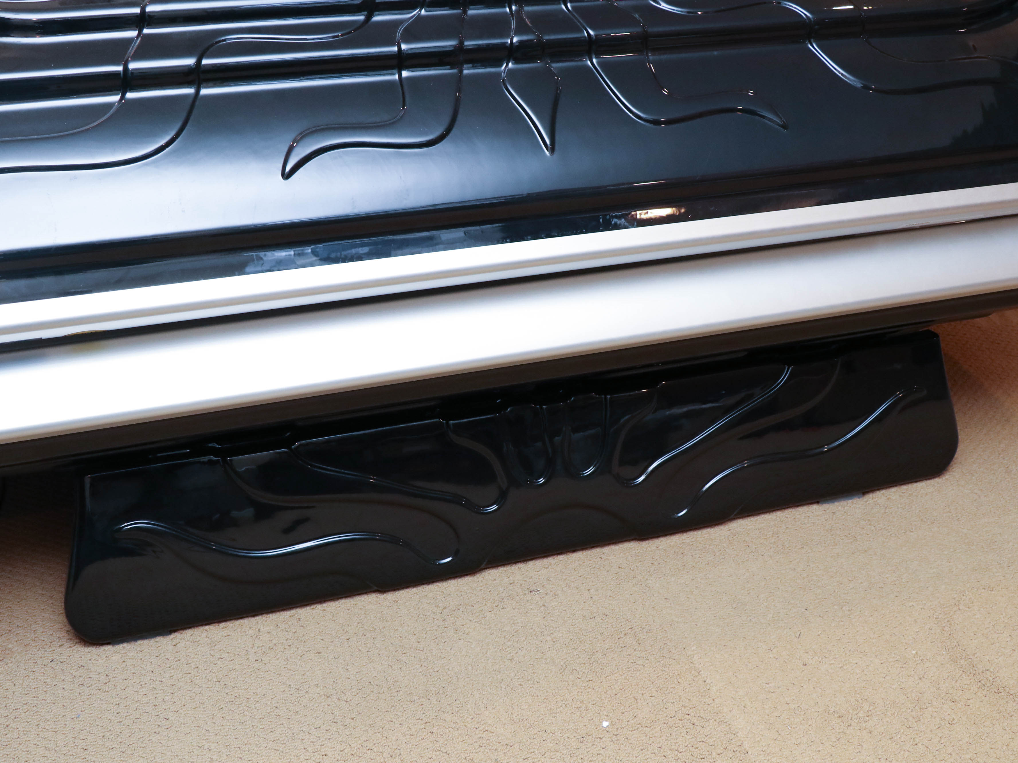 Wolff System Solar Storm 245 Tanning Bed