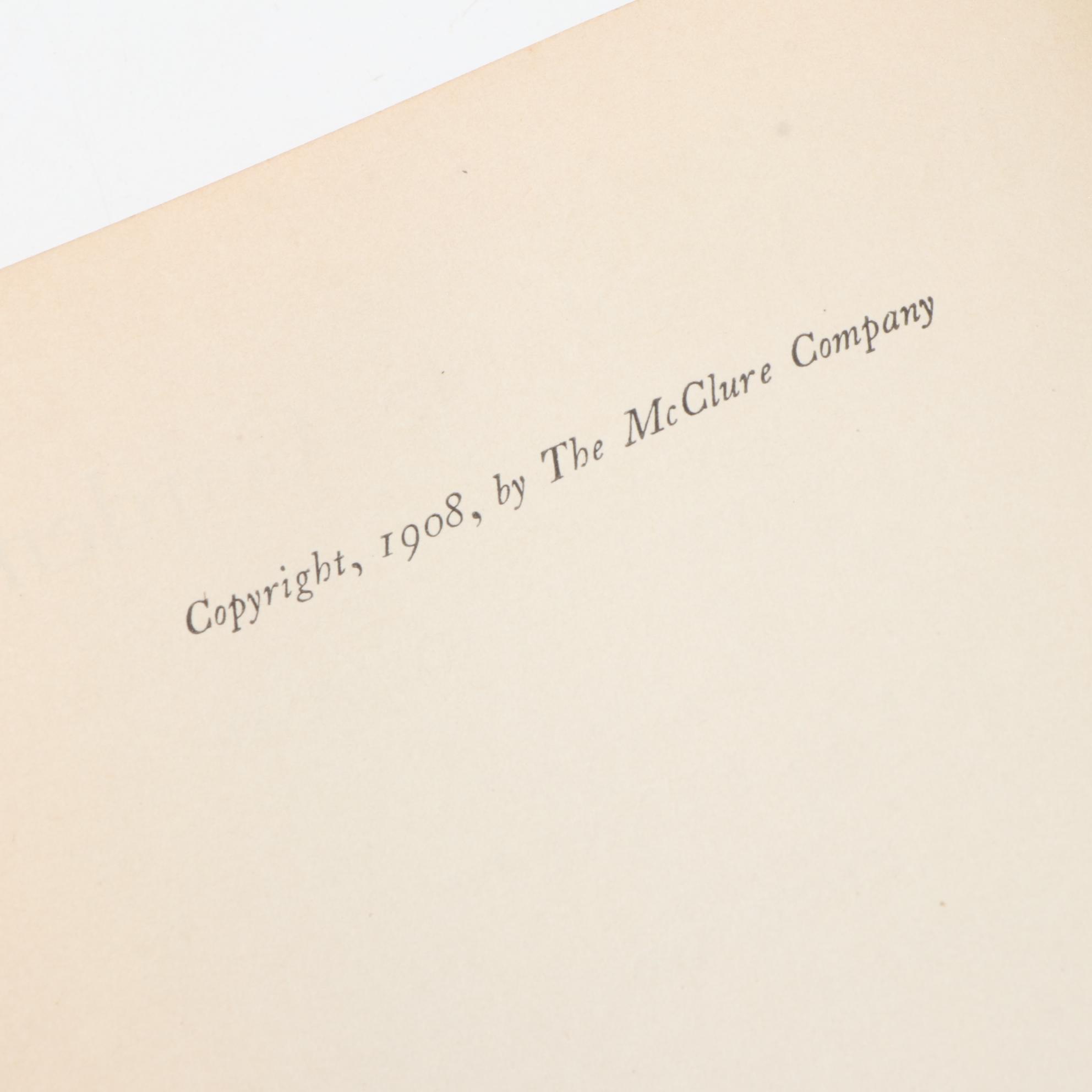 "The Garden of Gourds" by L. H. Bailey and More Vegetable Gardening Books