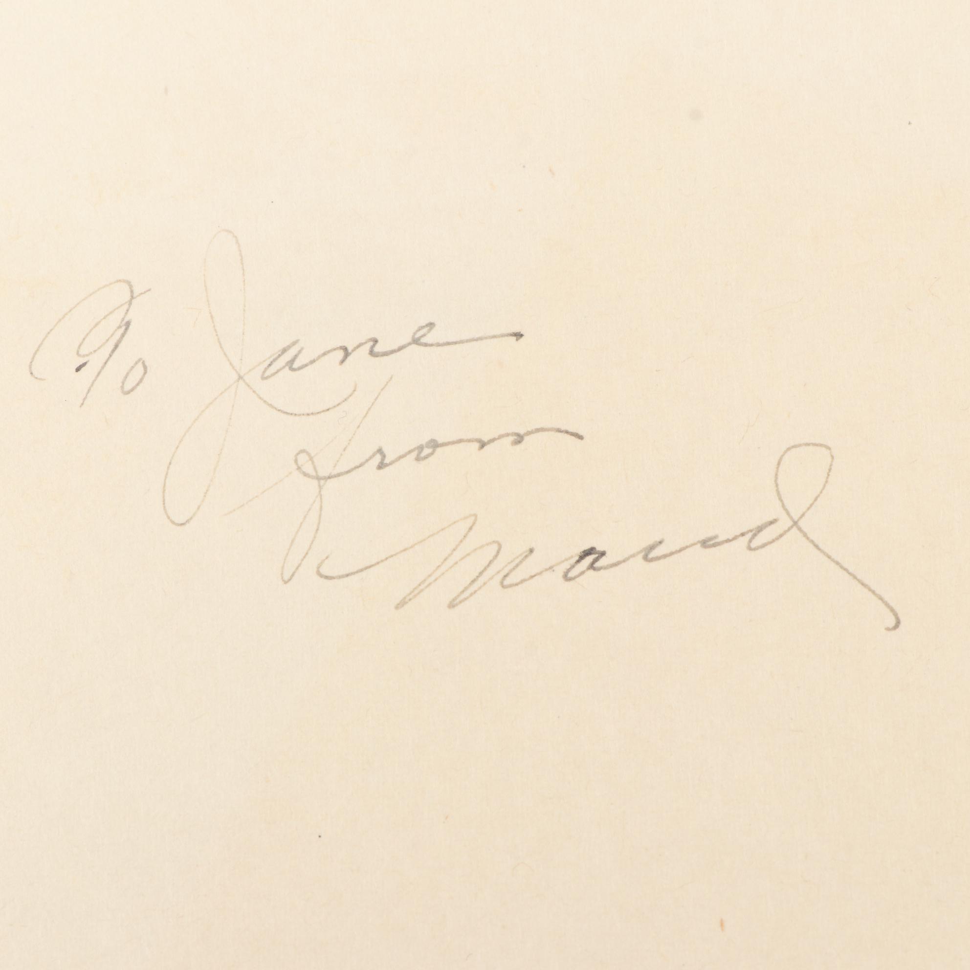 "The Garden of Gourds" by L. H. Bailey and More Vegetable Gardening Books