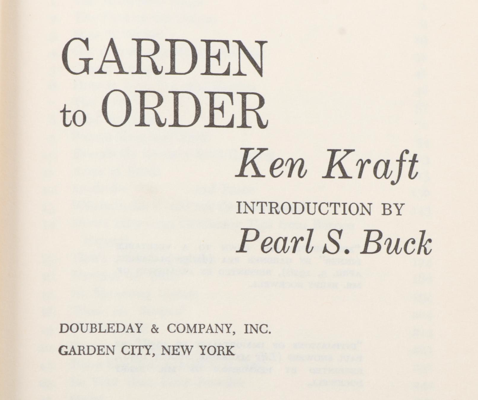 "The Garden of Gourds" by L. H. Bailey and More Vegetable Gardening Books