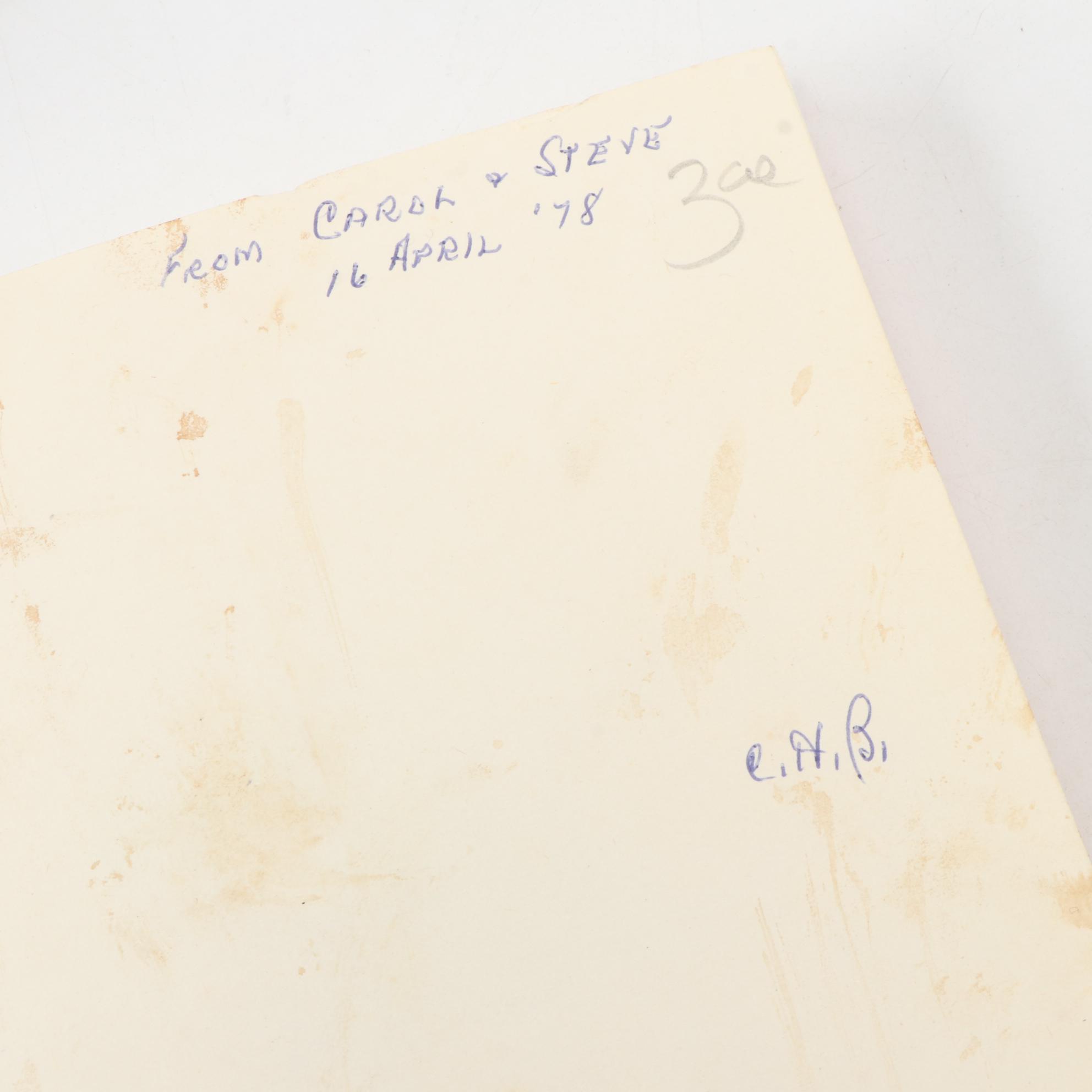 "The Garden of Gourds" by L. H. Bailey and More Vegetable Gardening Books