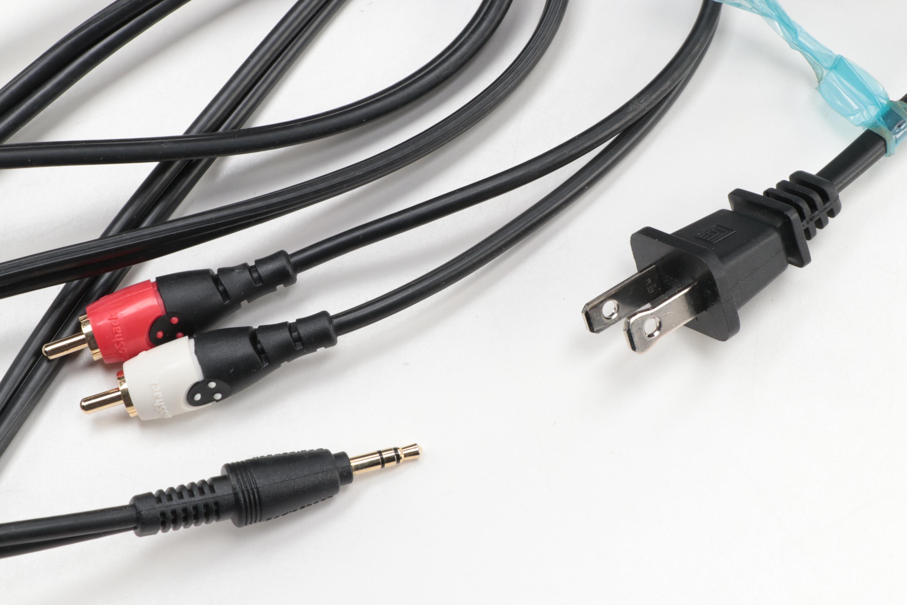 Sony STR-DH130 Two-Channel Stereo/FM-AM Receiver, 2013