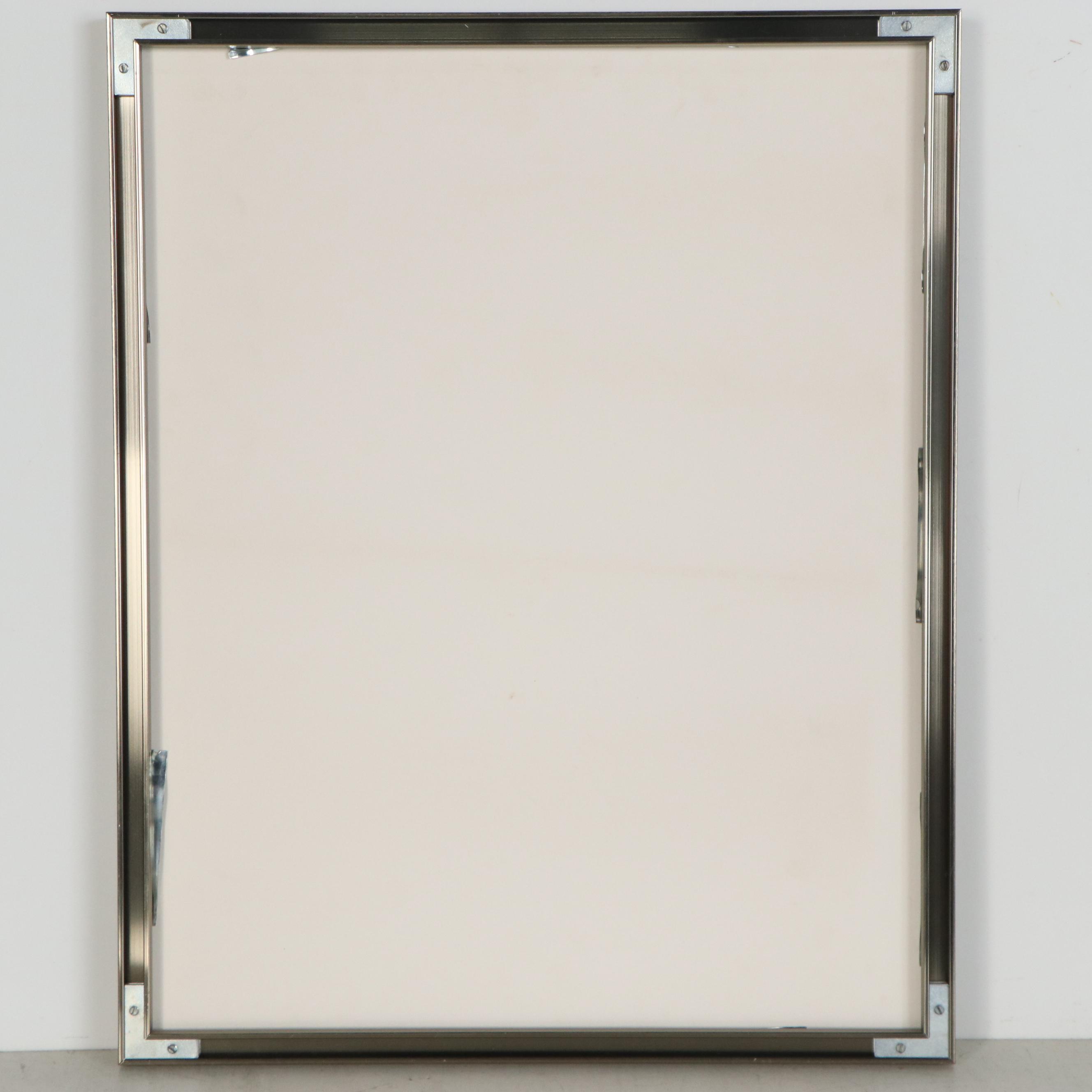 Diana Duncan Holmes Sepia-Tone Silver Print "Quasimodo Man"