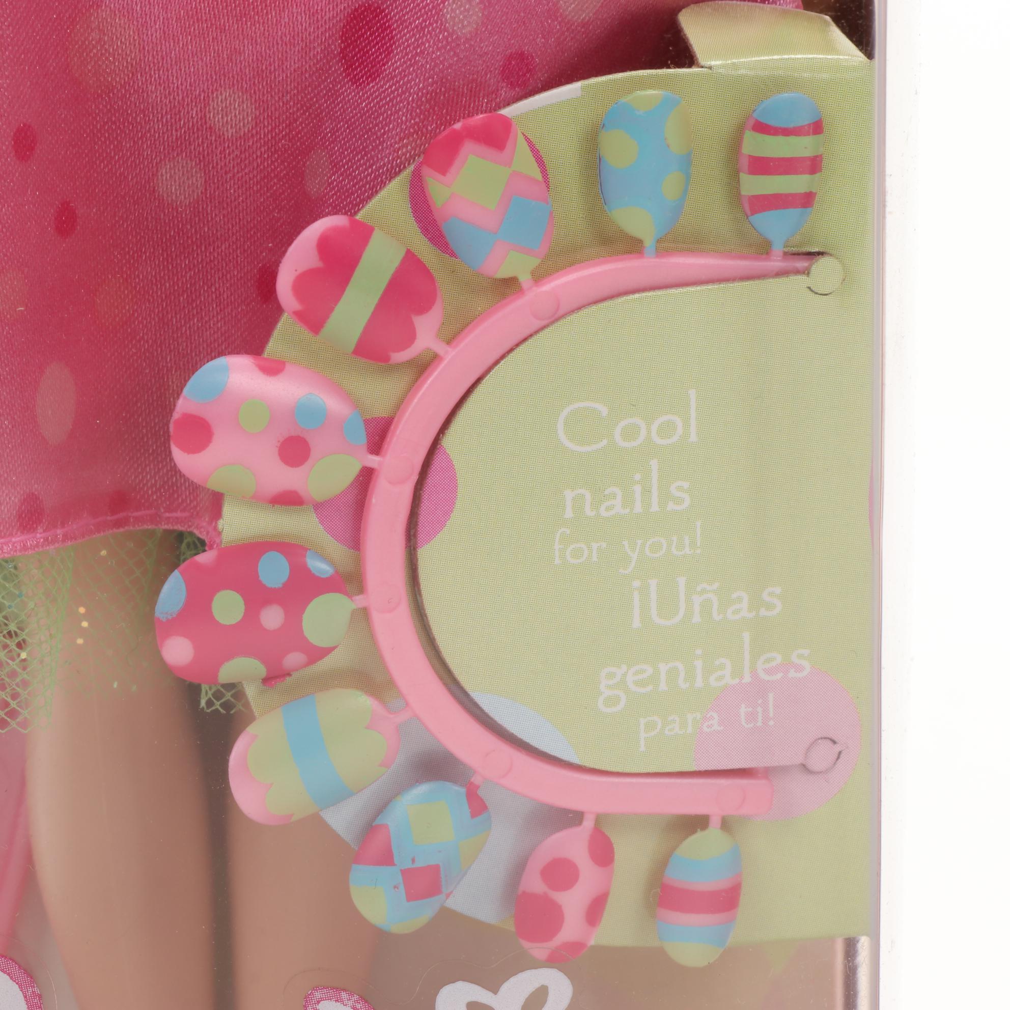 Mattel Barbie Dolls Including "Sparkle Beach" and "Earring Magic Ken", 1990s