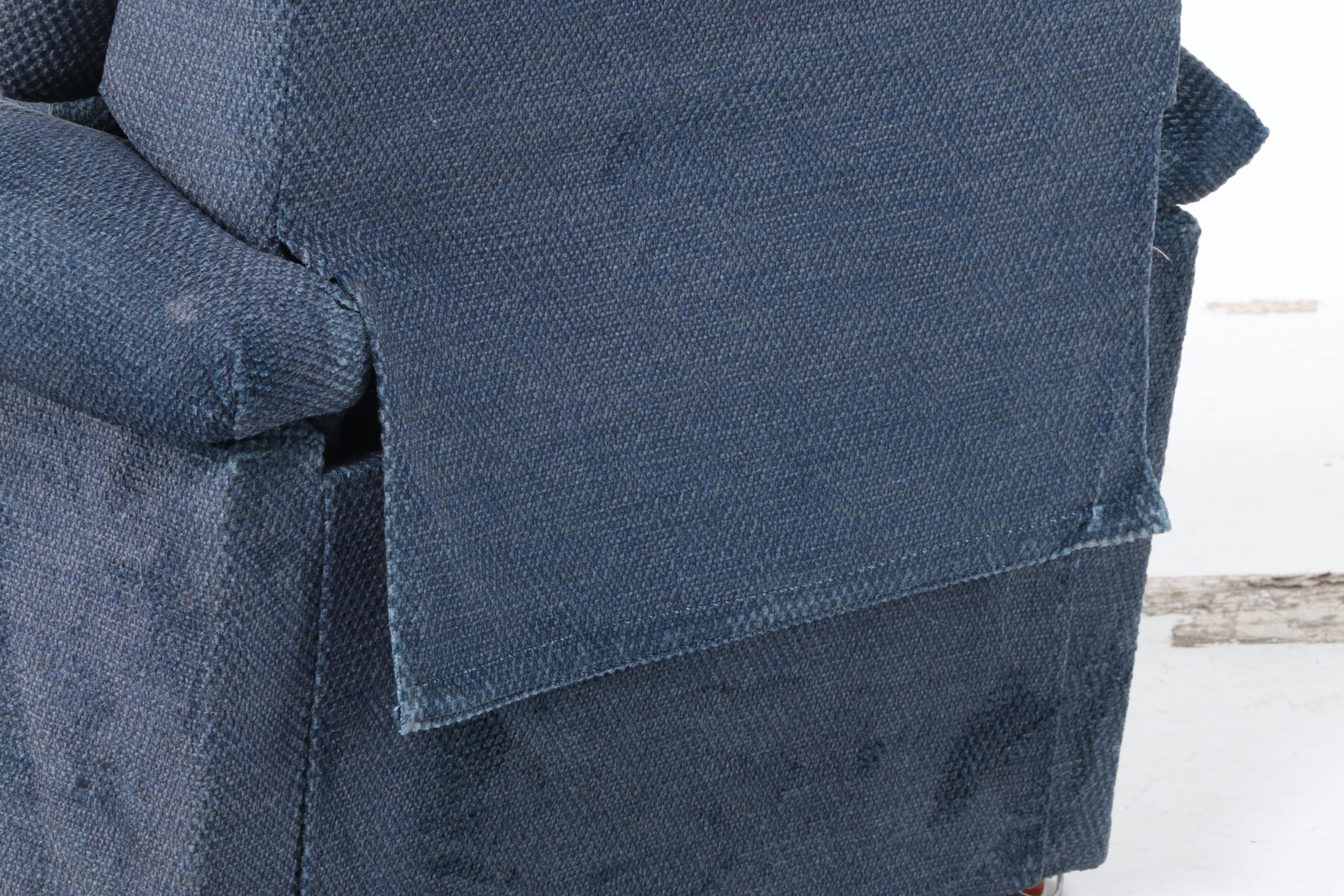 La-Z-Boy "Luxury Lift" Upholstered Electric Lift and Reclining Armchair