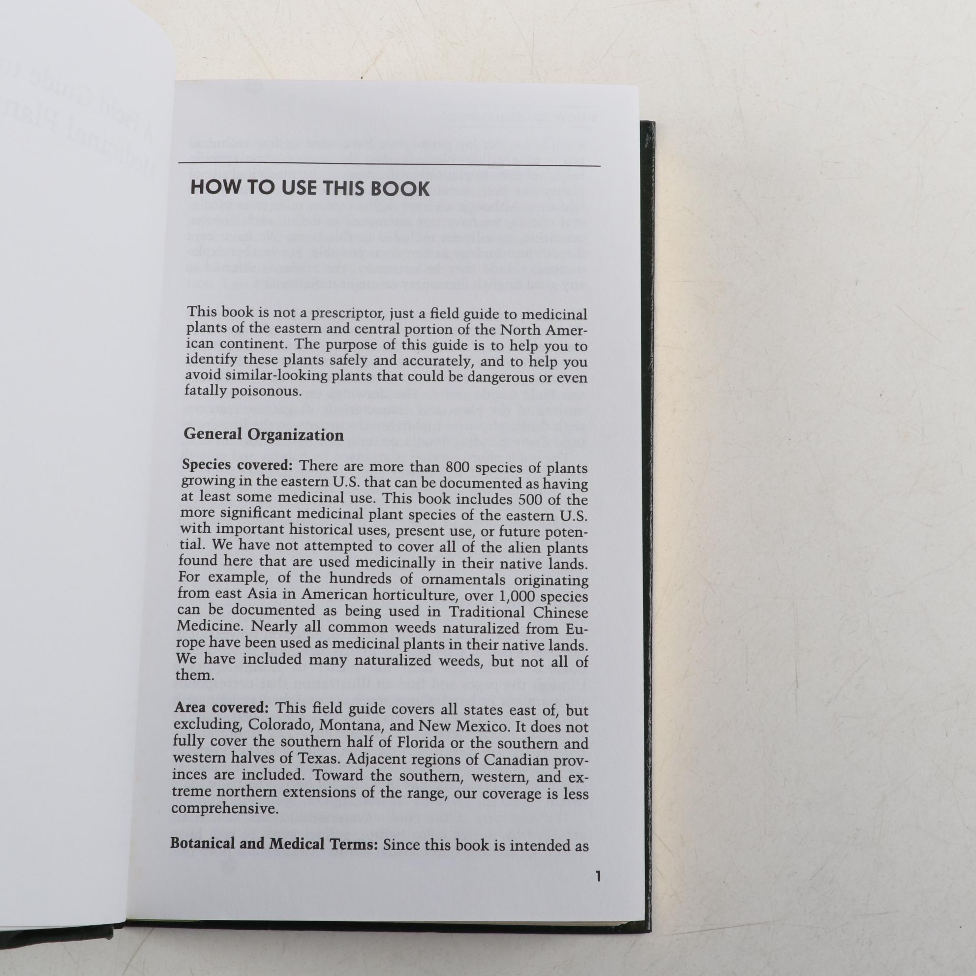 Easton Press Roger Tory Peterson Field Guides on Wildflowers and Plants