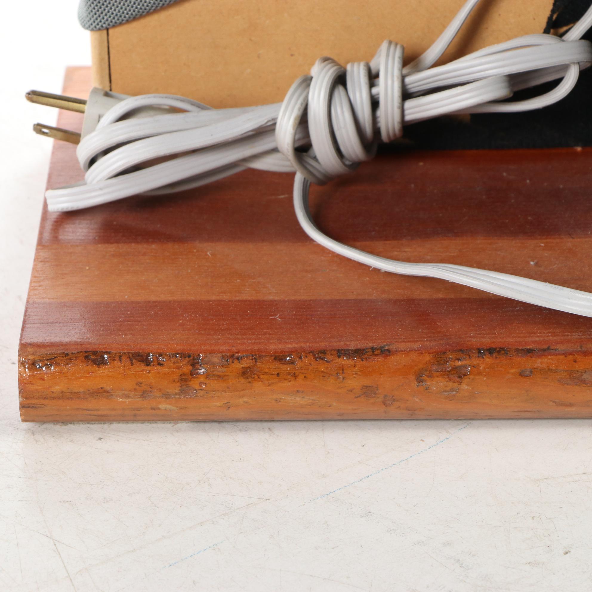 Acoustat Spectra 33 Mk-2123 Electrostatic Speakers